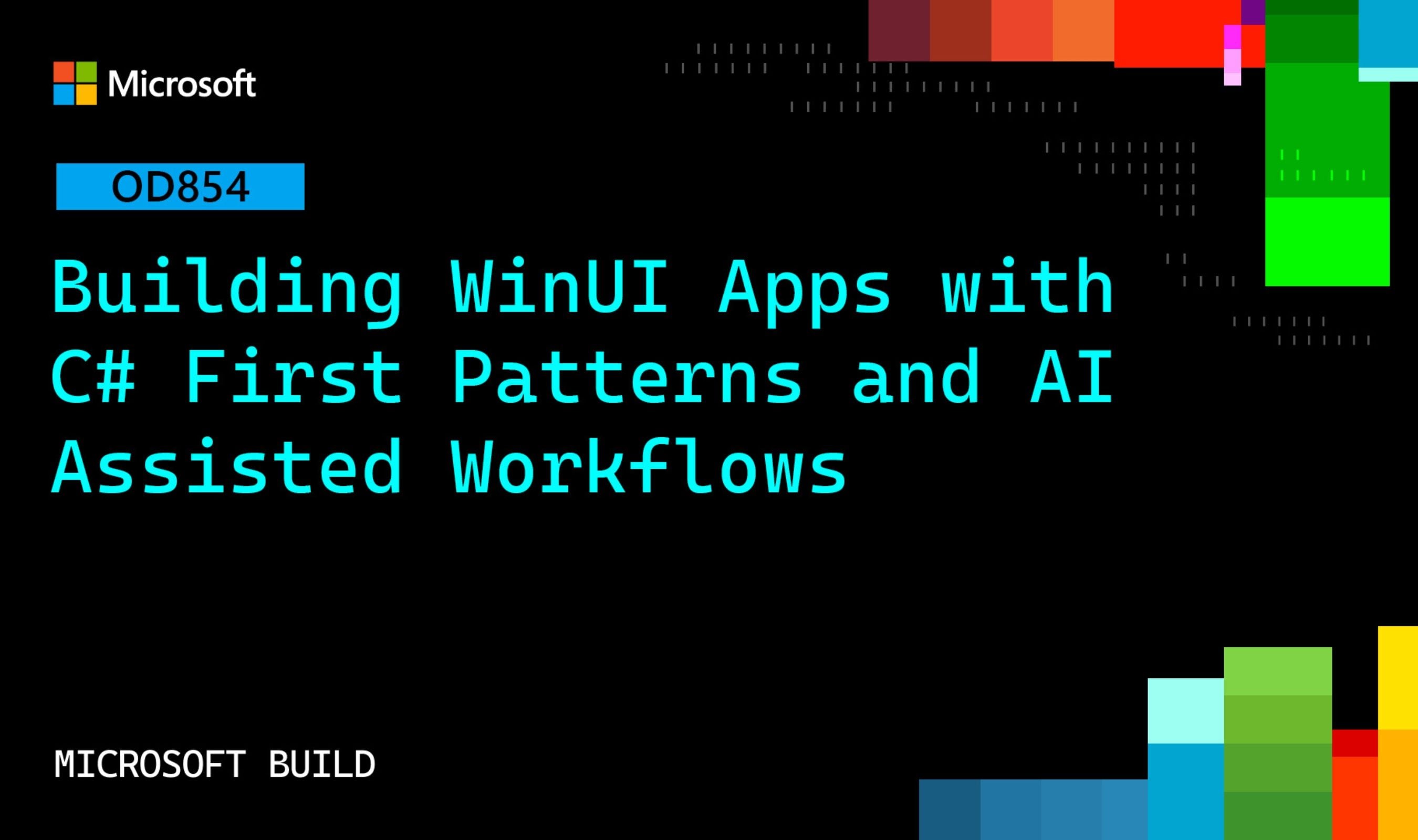 Microsoft Confirms It Is Rewriting Windows 11 Shell Components in Native WinUI Code