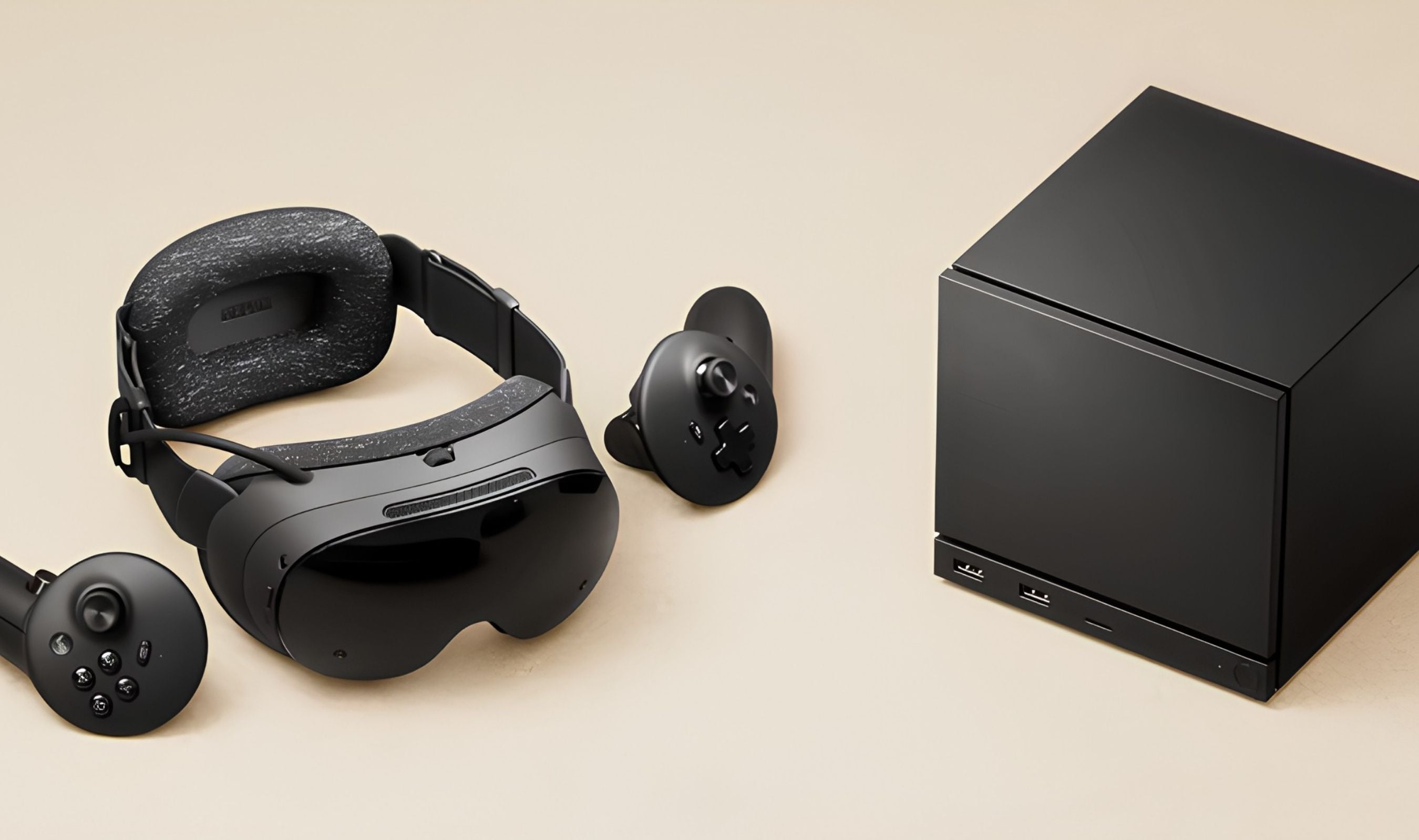 Valve Confirms Steam Machine and Steam Frame VR Headset Will Launch This Summer