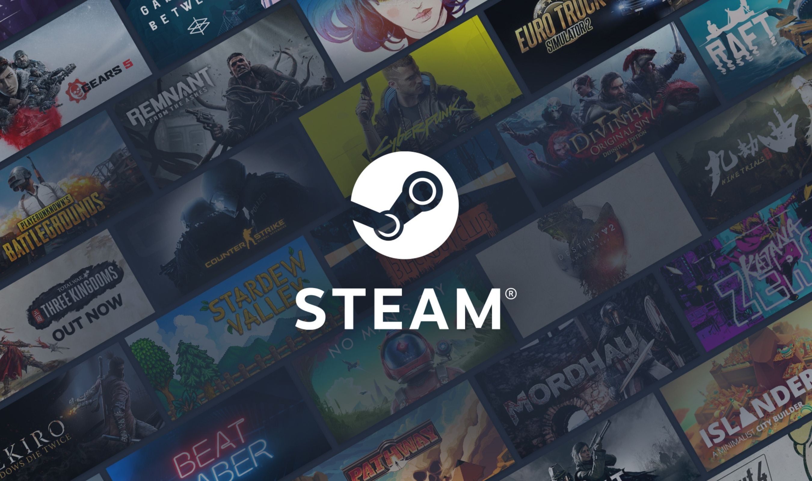 Linux market share on Steam drops to 3.99 percent in May after three months of decline