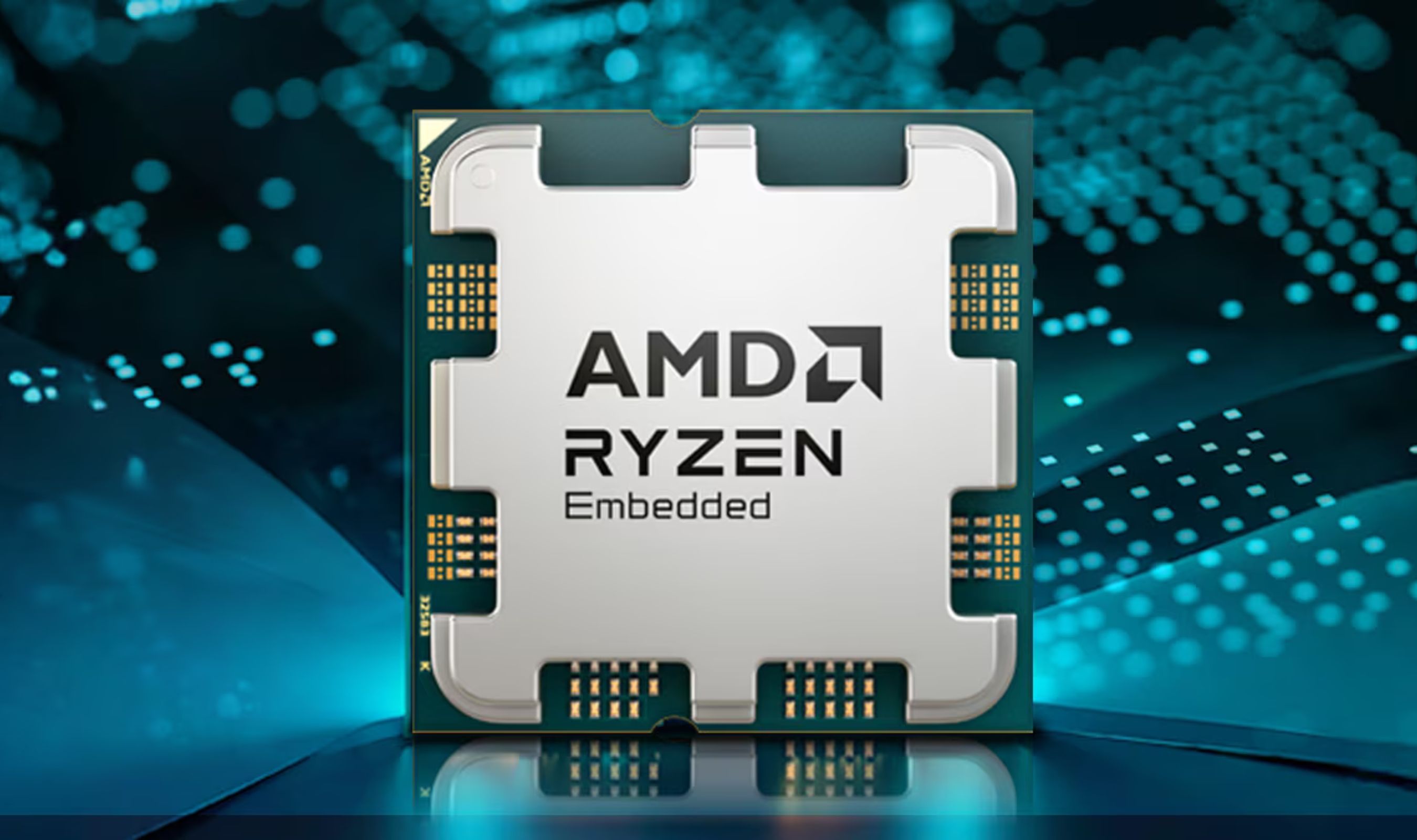 AMD Reaches 46 Percent CPU Share on Steam as Nvidia Enters the PC Market