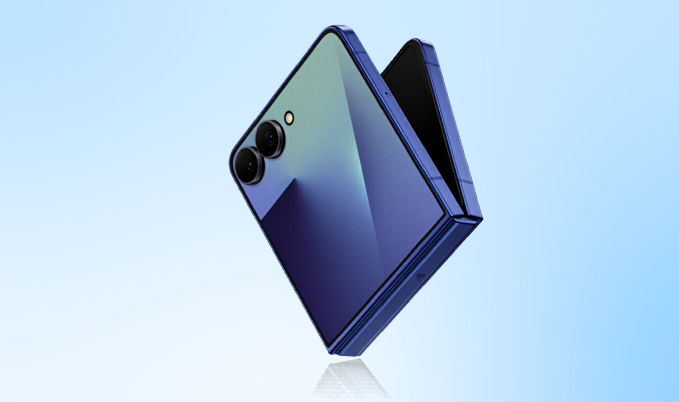 Samsung Galaxy Z Flip8 Will Use Exynos 2600 in Europe and South Korea While Every Other Market Gets a Snapdragon Variant