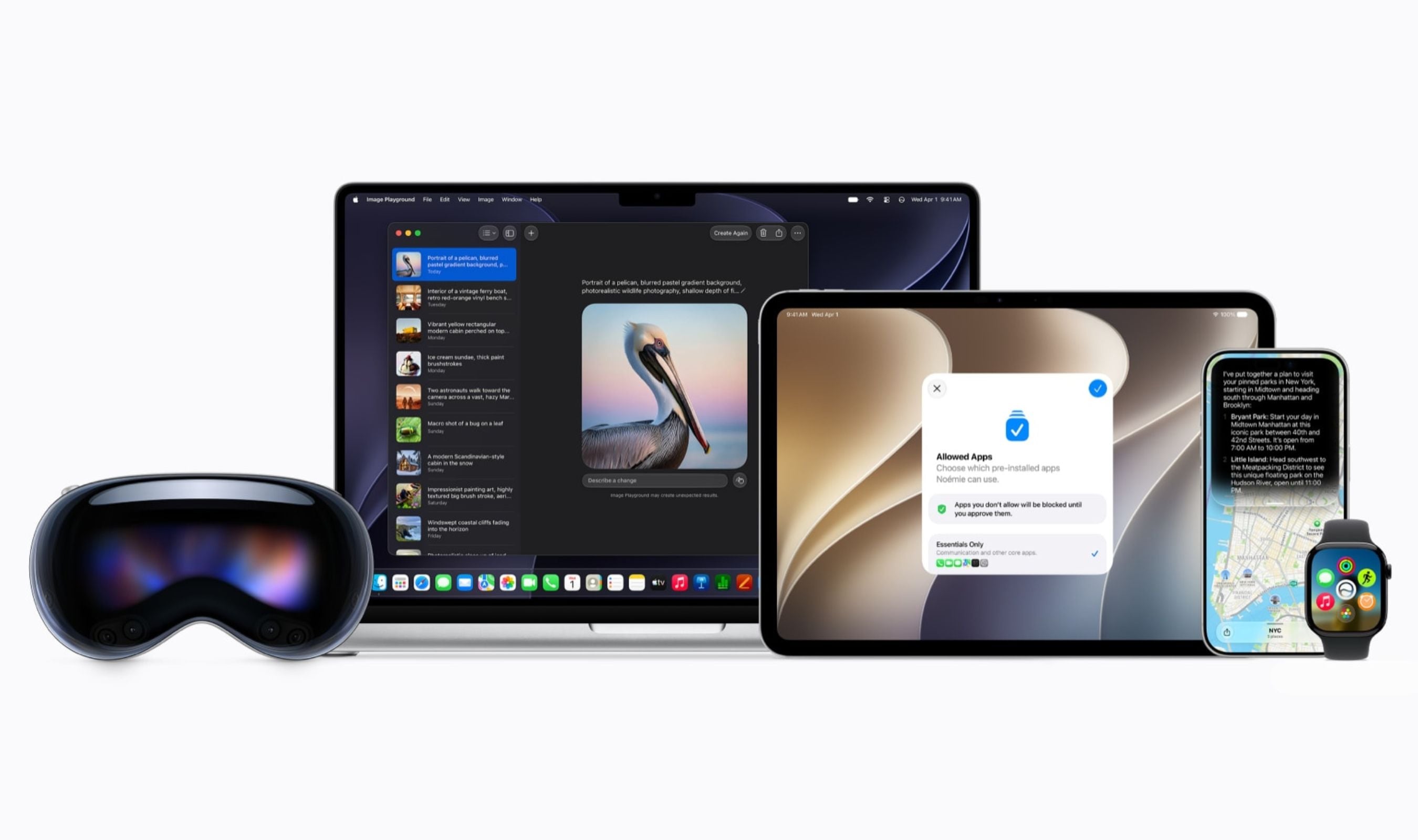 Apple announces macOS 27 Golden Gate with Google Gemini powered Siri AI overhaul