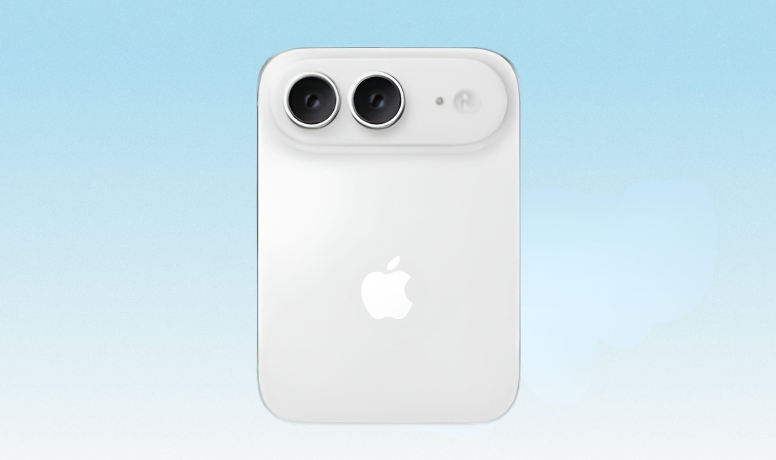 Apple may launch its folding iPhone Ultra in only white due to production challenges