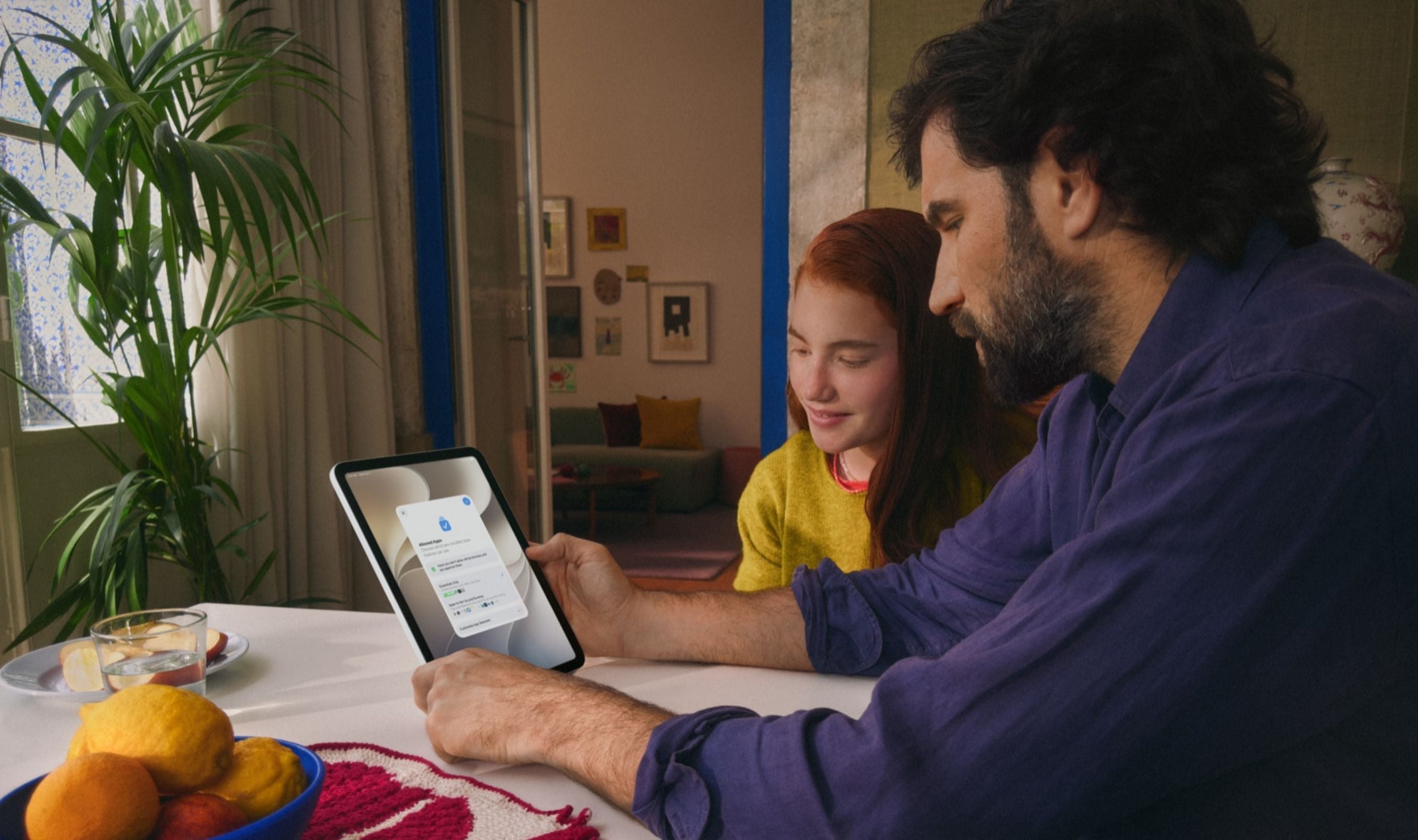 Apple Previews New Child Safety Features Requiring Kids to Ask Before Browsing Websites