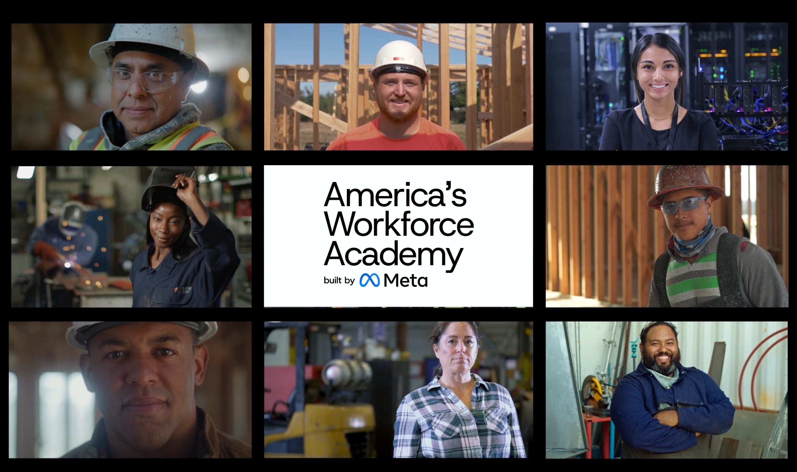 Meta Launches $115 Million Job Guarantee Program for AI Data Center Workers