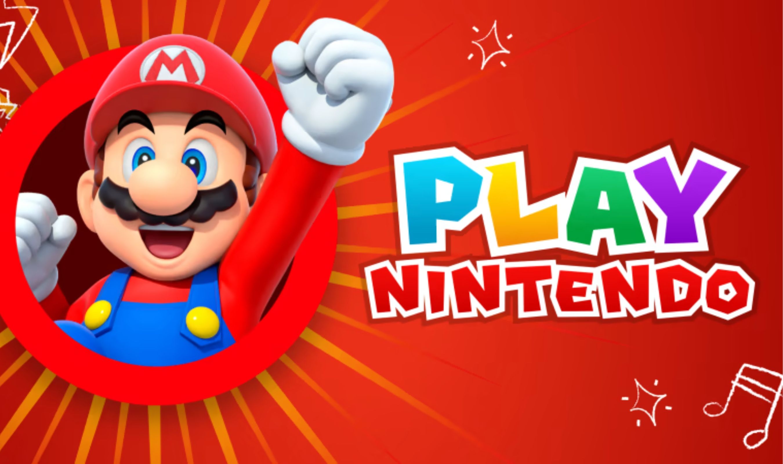 Nintendo’s Stock Price Plummets 7.5 Percent After Direct Fails to Deliver New 3D Mario Game