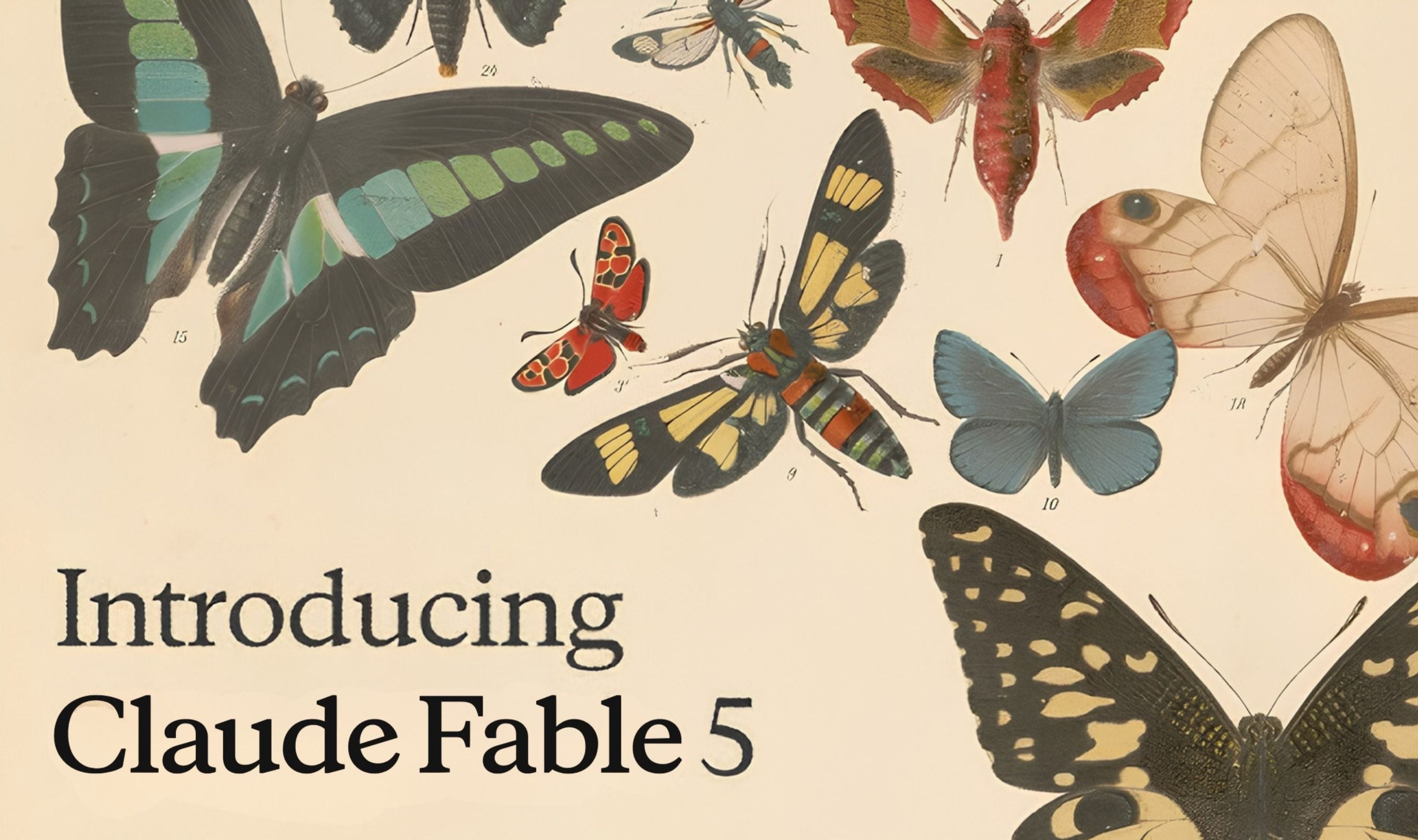 Anthropic Faces Backlash After Claude Fable 5 Silently Limits AI Research Capabilities