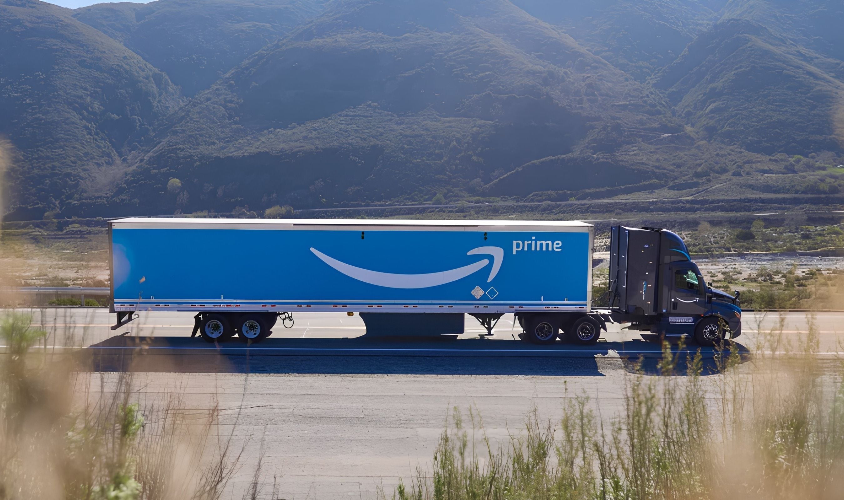 Amazon Opens Full Scale Less Than Truckload Shipping to All Businesses