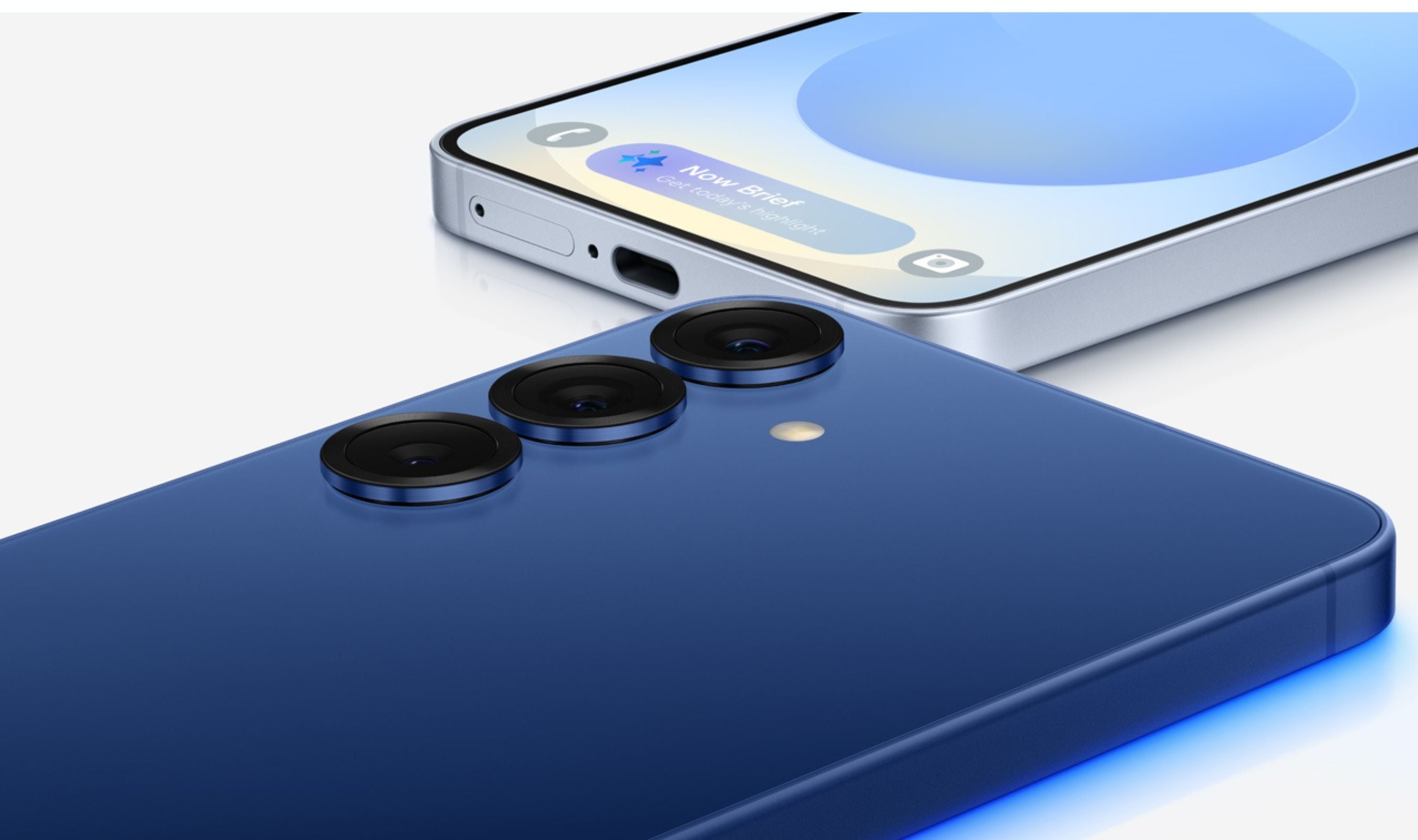 Samsung Brings Two Galaxy S26 AI Features to Galaxy S25 in June Update