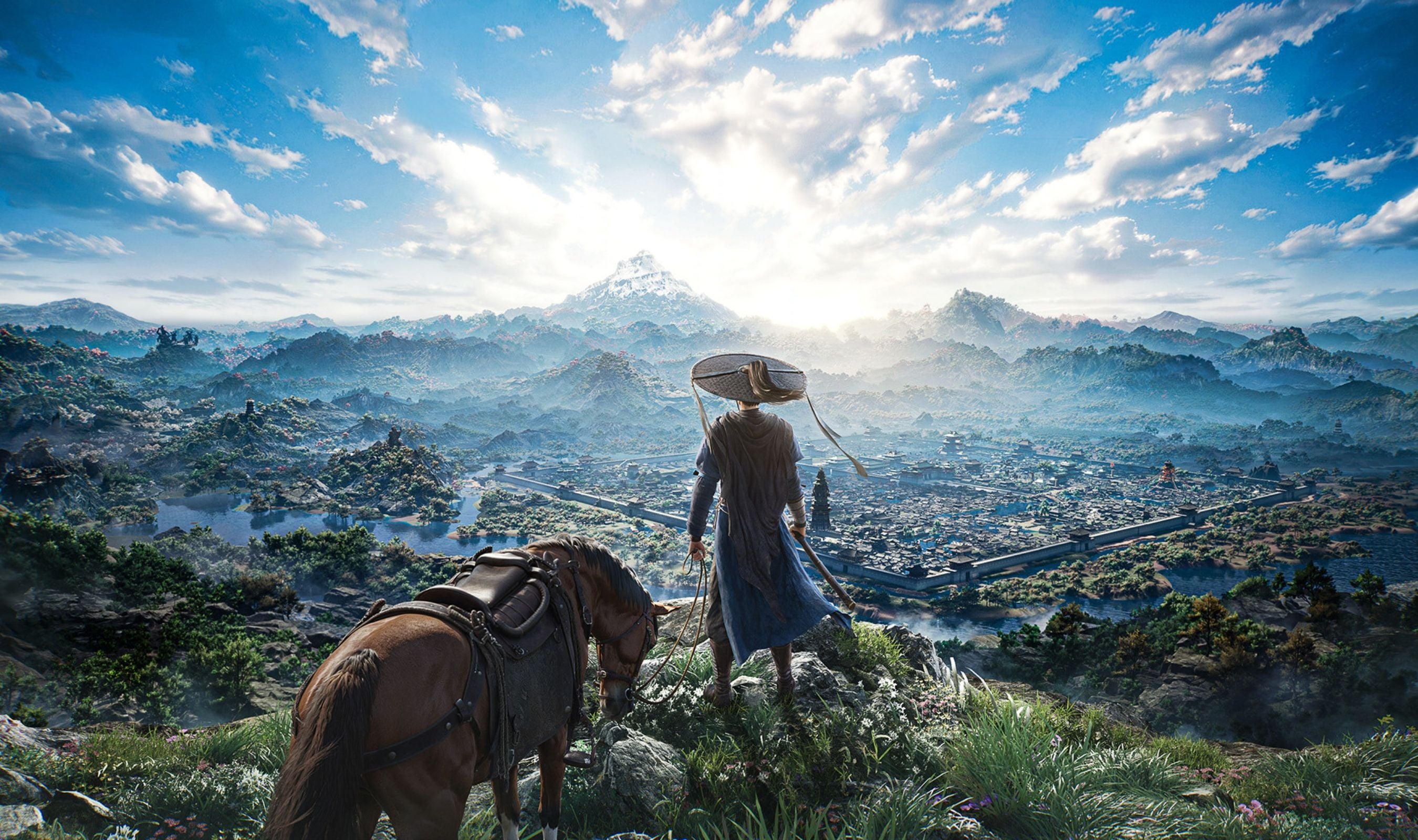 Xbox Chief Content Officer Explains Why Elder Scrolls 6 and Marvel’s Blade Were Missing From Showcase