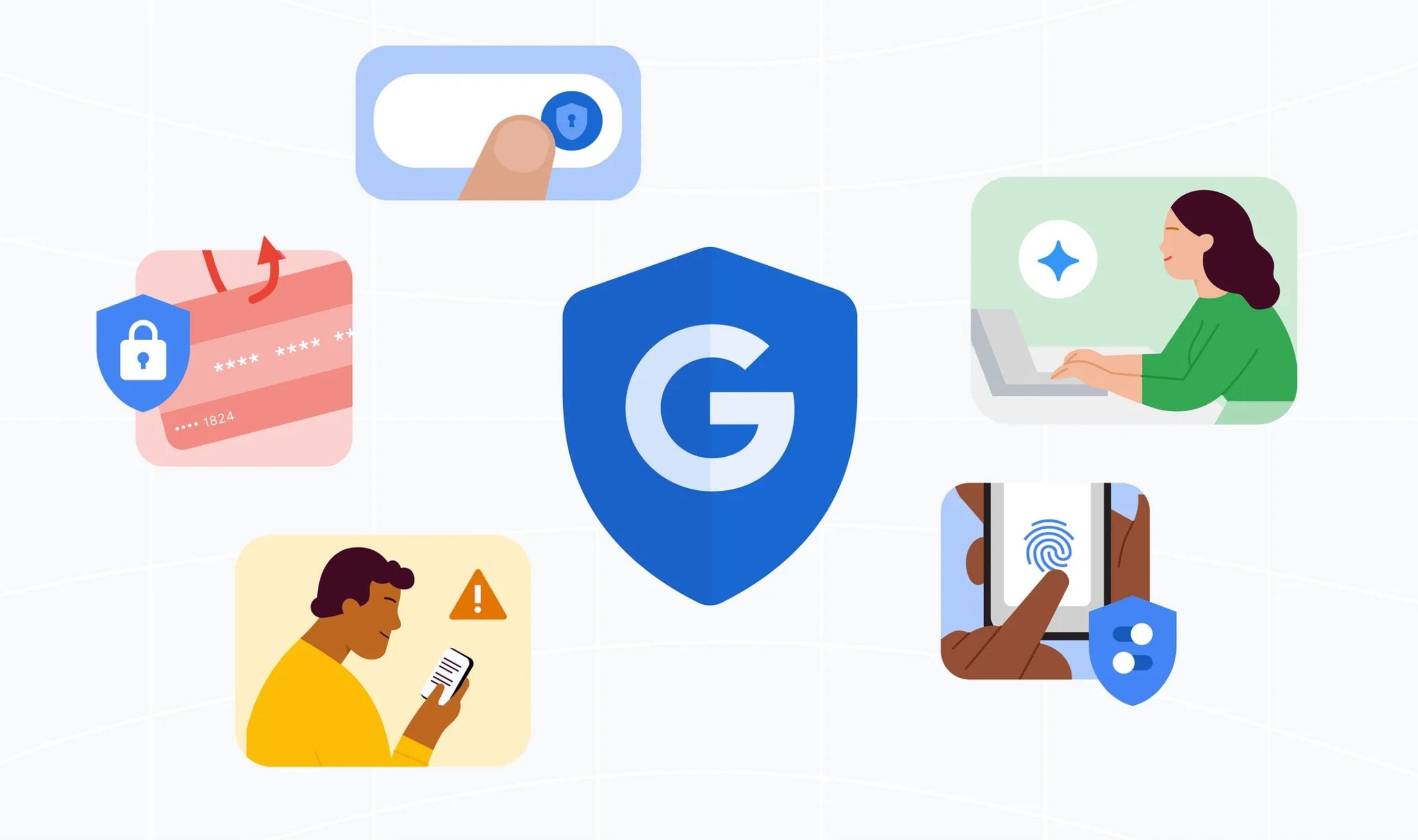 Google sues China-based cybercrime network for using Gemini AI to build phishing operation