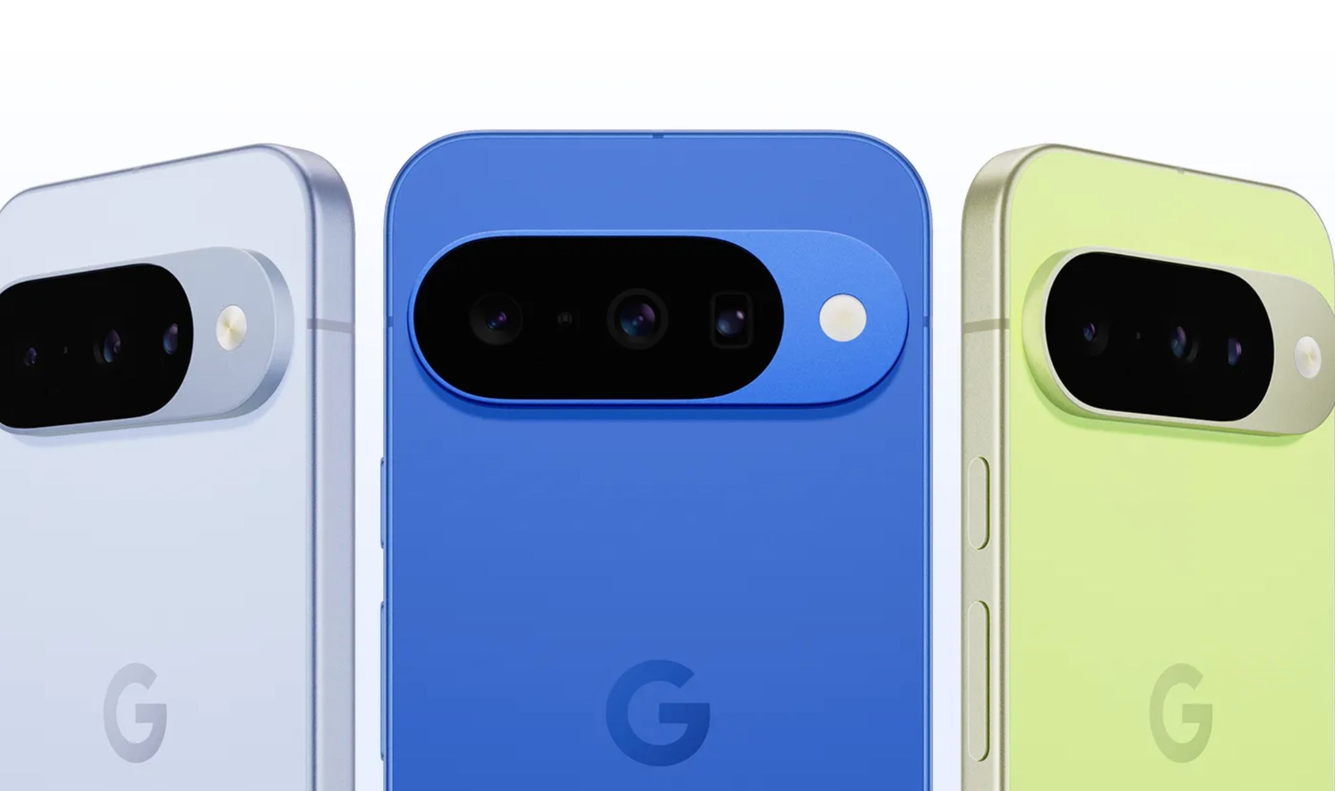 Google Plans to Use 2,000 Retired Pixel Phones for Low-Carbon Computing Clusters