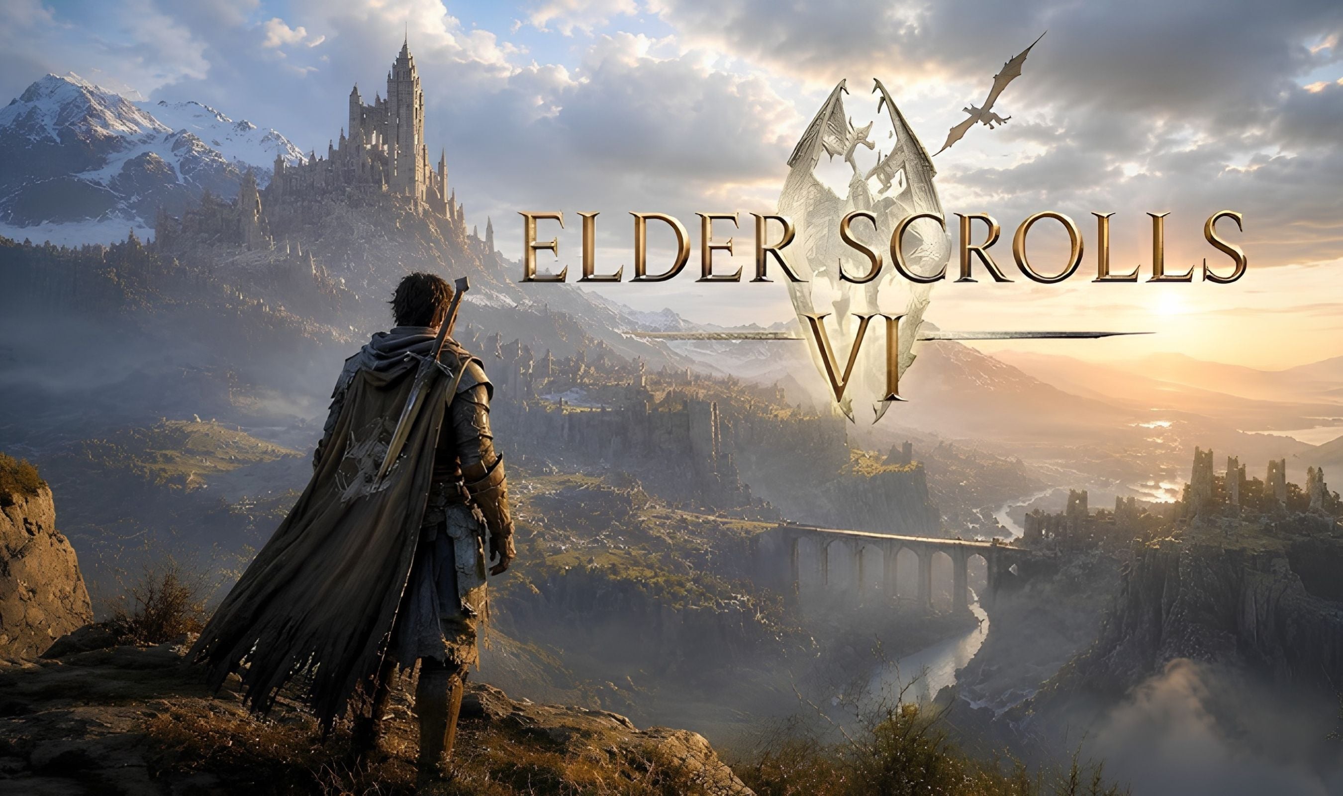 Xbox CEO Asha Sharma Pushes to Accelerate Elder Scrolls 6 and Fallout Development