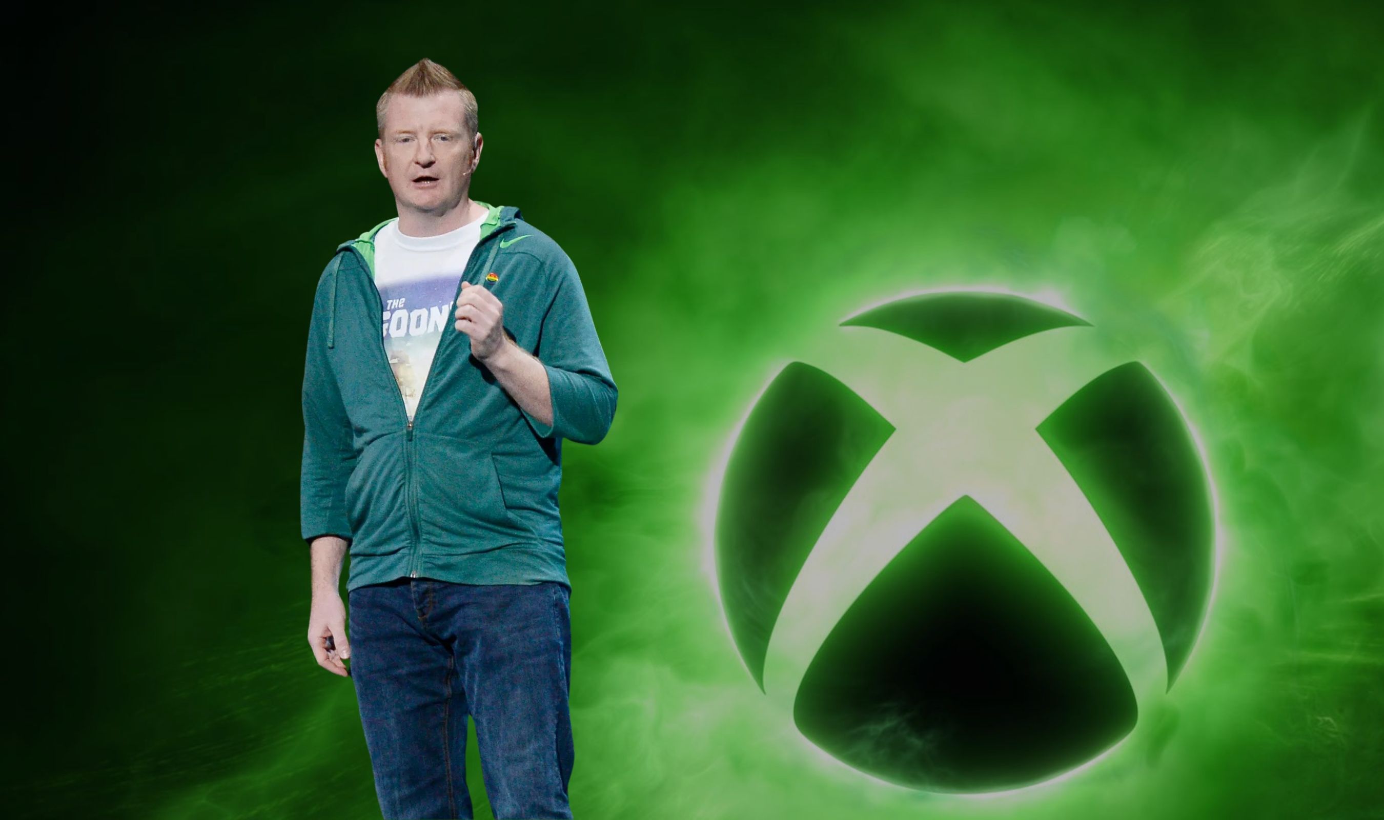Xbox Game Studios Head Craig Duncan Departs After 20 Months in the Role