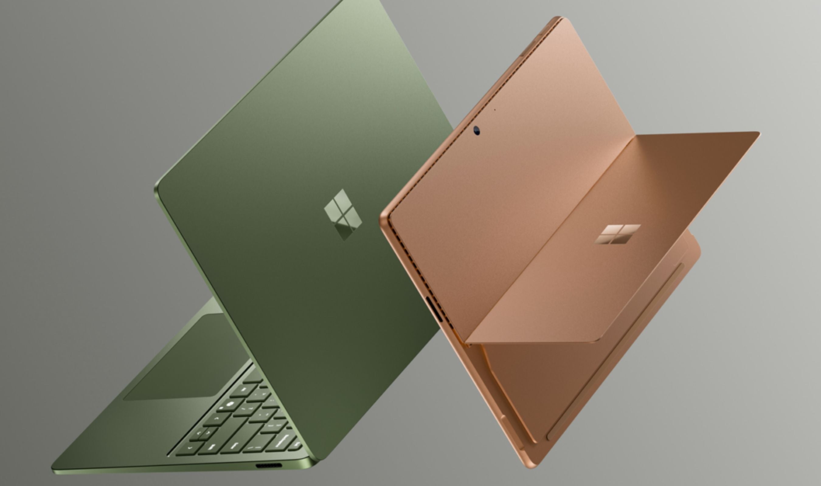 Microsoft Launches Surface Laptop 8 and Surface Pro 12 with Snapdragon X2 Starting at $1,499