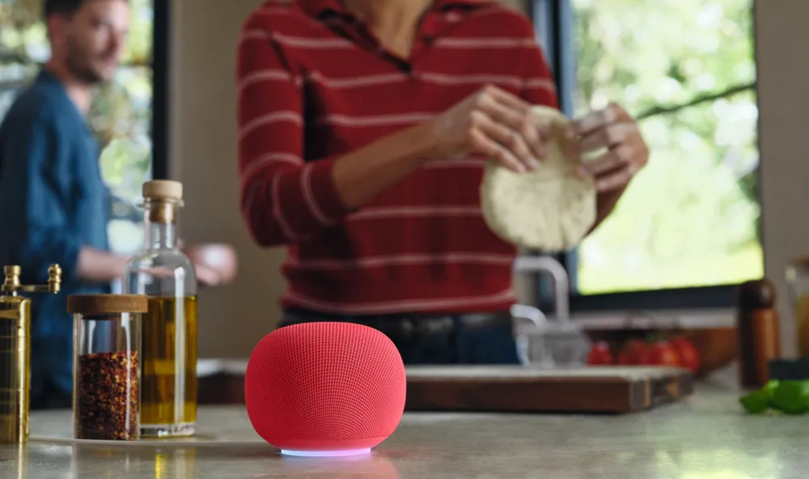 Google Launches New Home Speaker for $99 with Gemini AI Assistant
