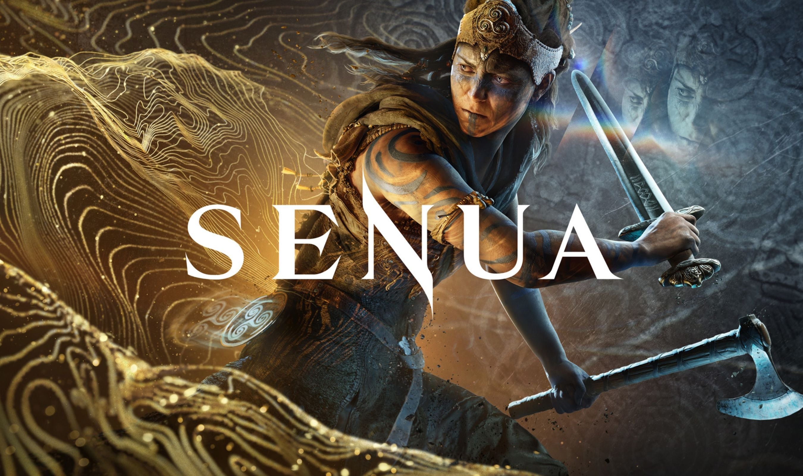 Microsoft Used Ninja Theory's Senua Reveal to Attract Investor Interest Before Studio Closure