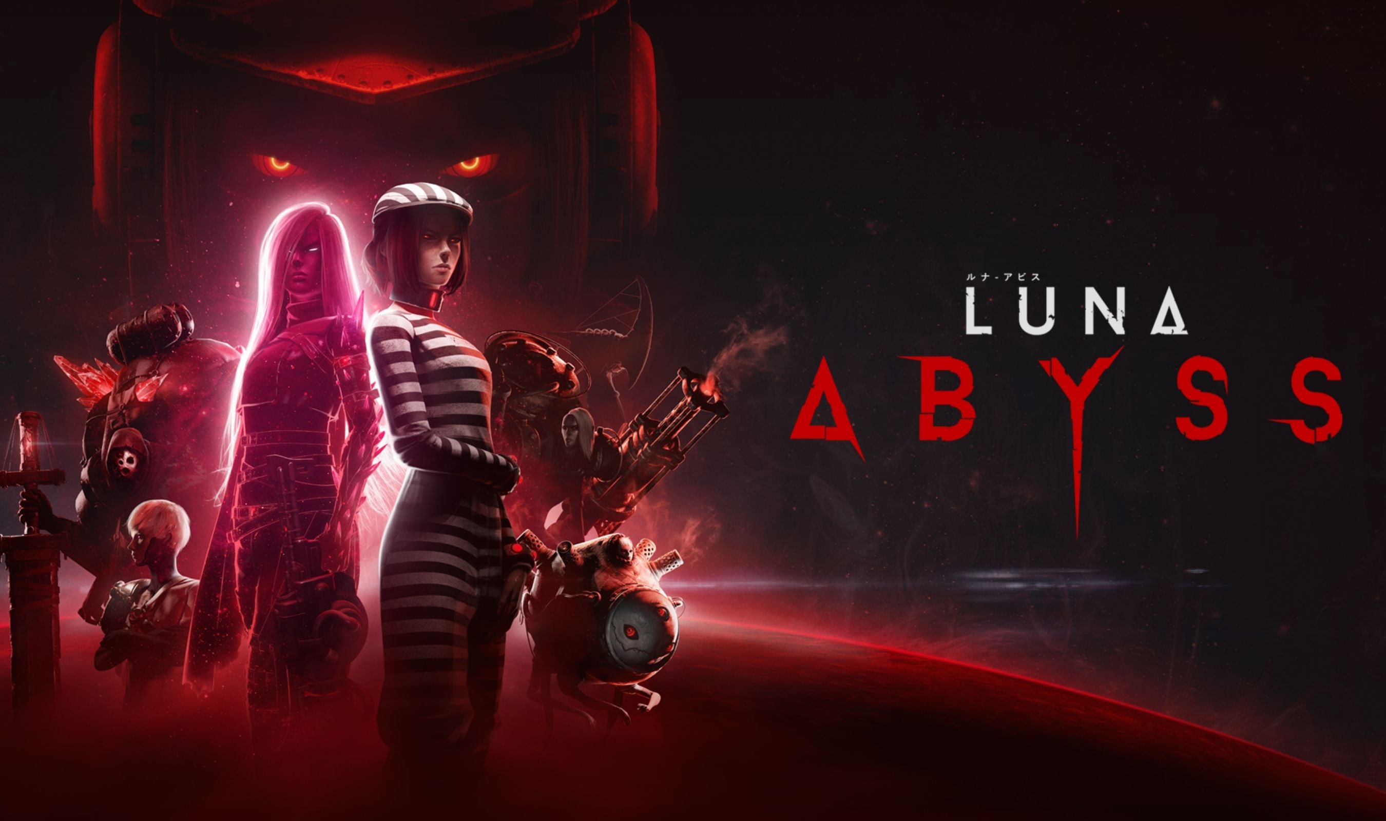 Luna Abyss Loses Its Entire Nine Person Development Team Less Than a Month After Launch
