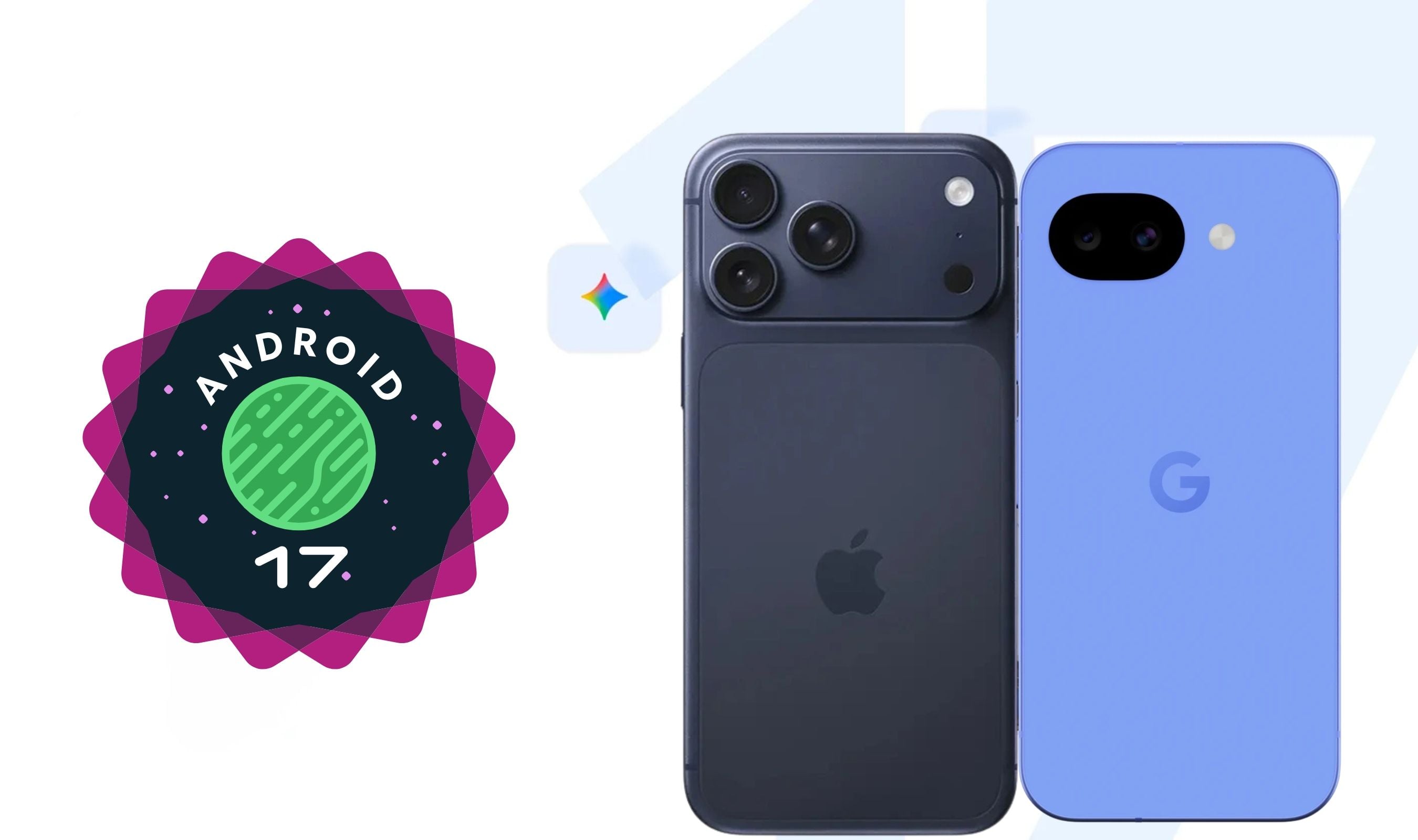Android 17 Lets iPhone Users Copy iMessage History and Home Screen Layouts to Pixel