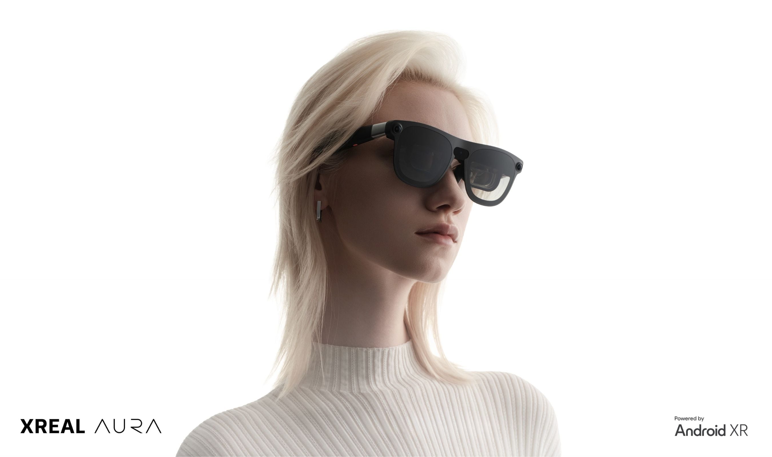 Xreal Opens Reservations for Aura Android XR Glasses with $99 Deposit