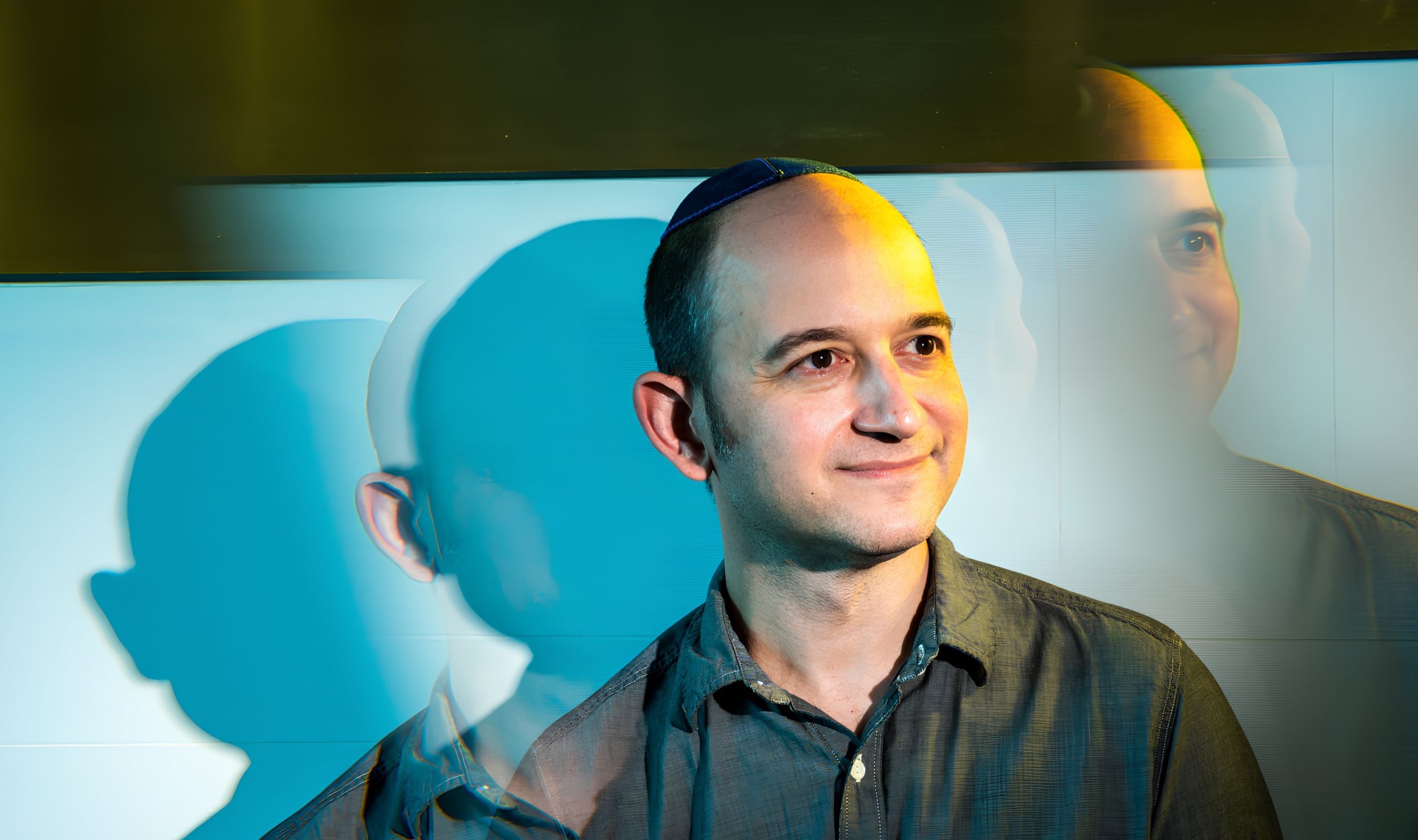 OpenAI Hires Google Gemini Co-Lead Noam Shazeer After a Decade of Pursuit