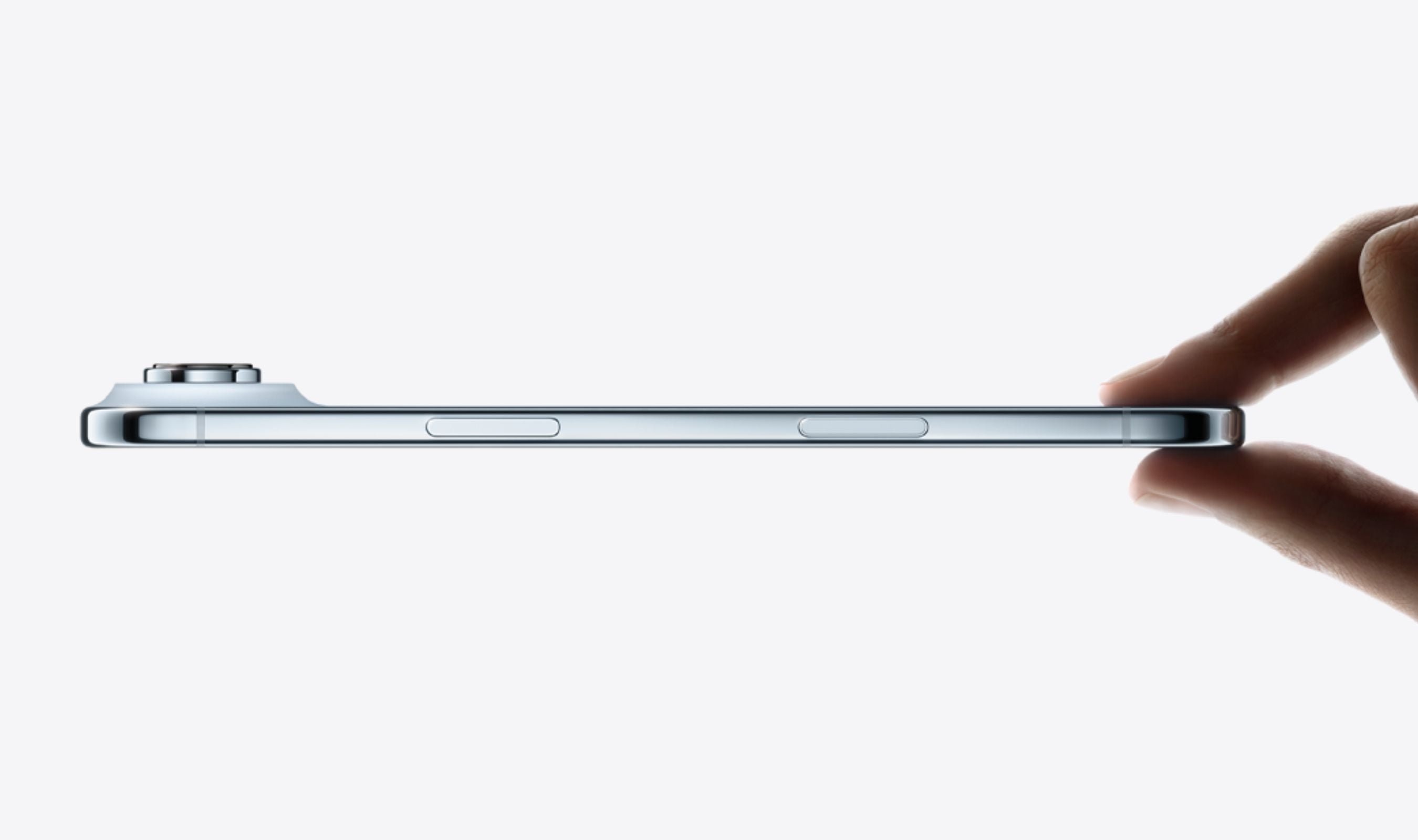 Apple will reportedly fix the iPhone Air 2 with a second camera and better battery
