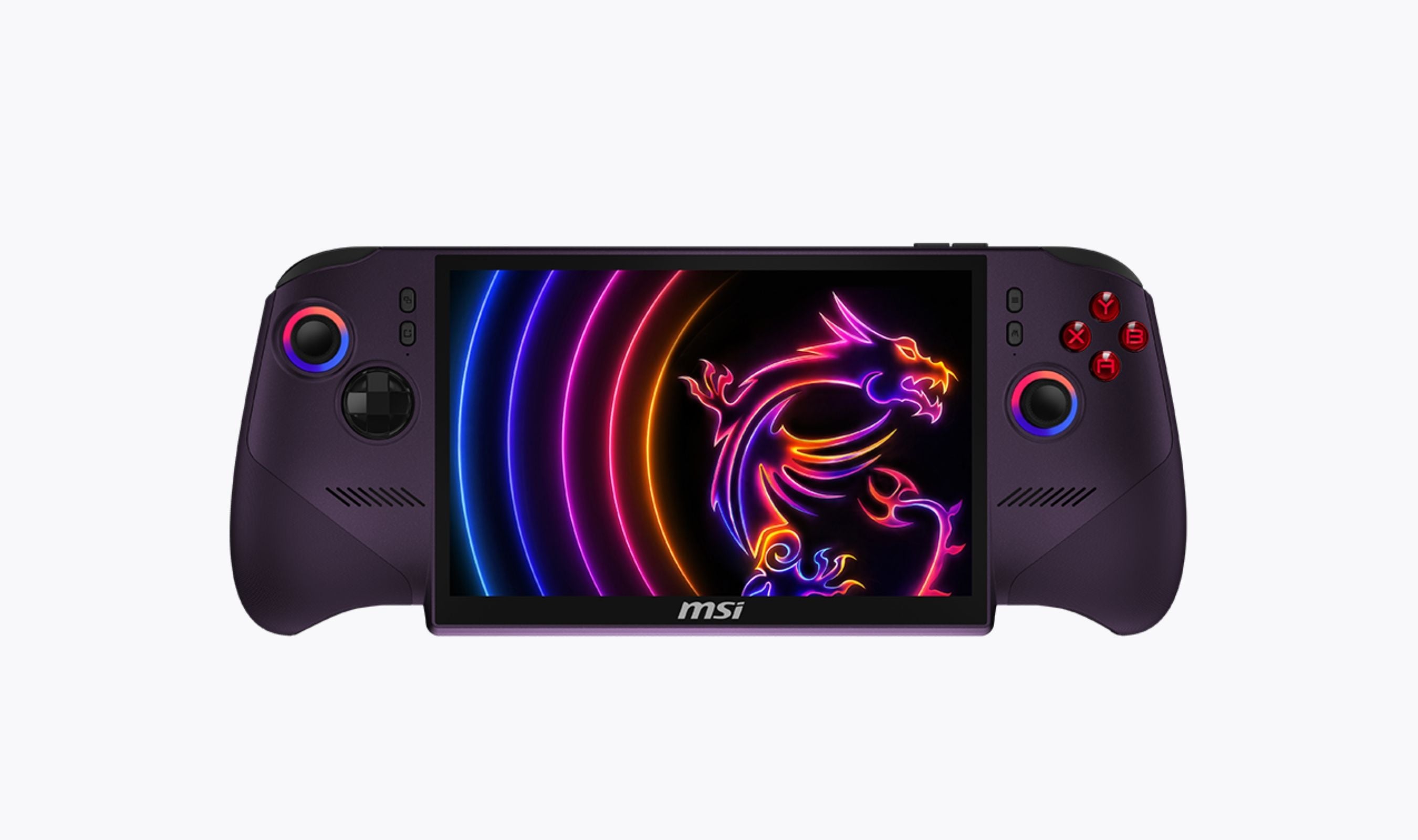 MSI warns the Claw 8 EX AI+ at $1,799 costs more than a PS5, Xbox Series X, and Switch 2 combined