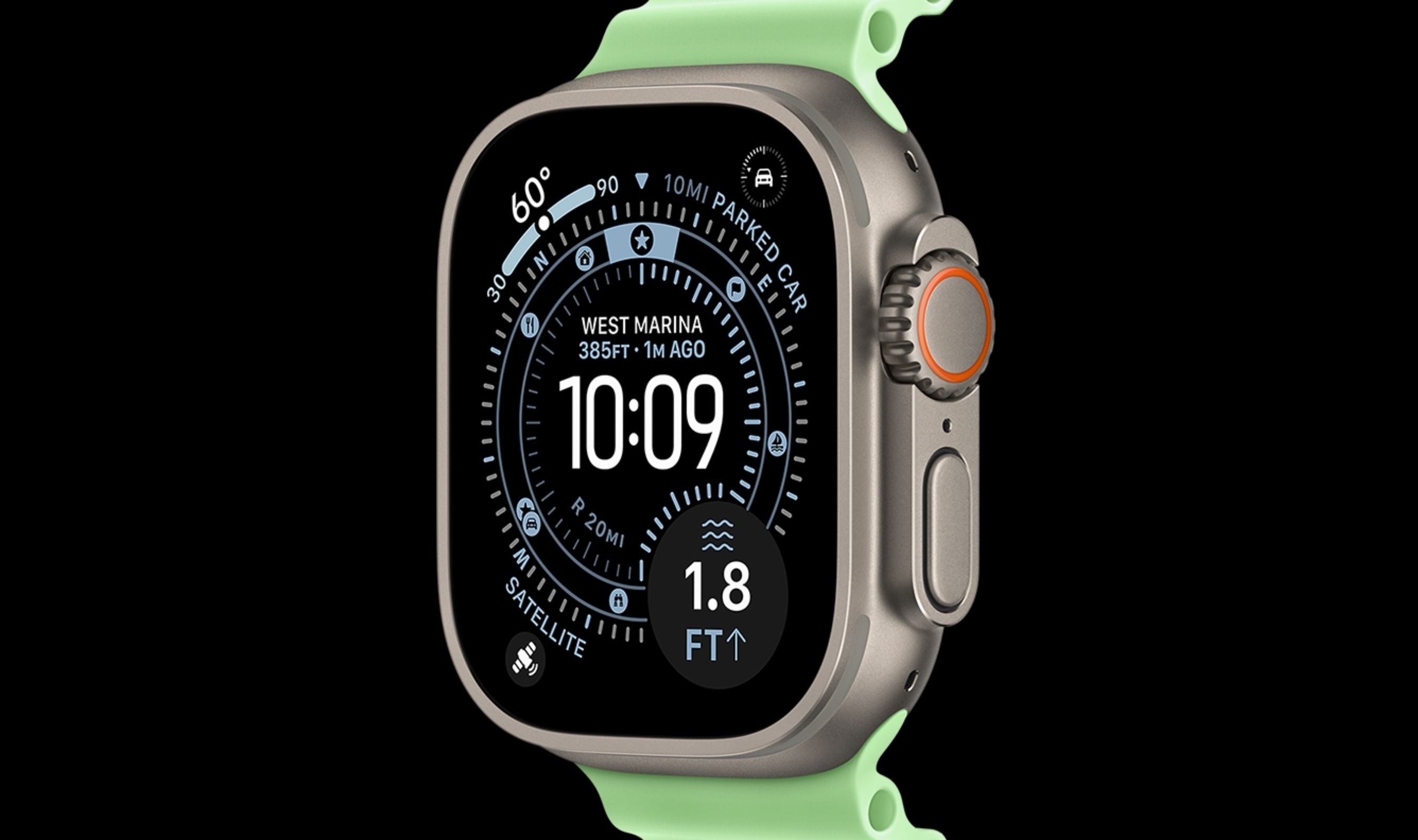 Apple Watch Shipments Jump 21 Percent While Samsung Smartwatch Business Shrinks 28 Percent