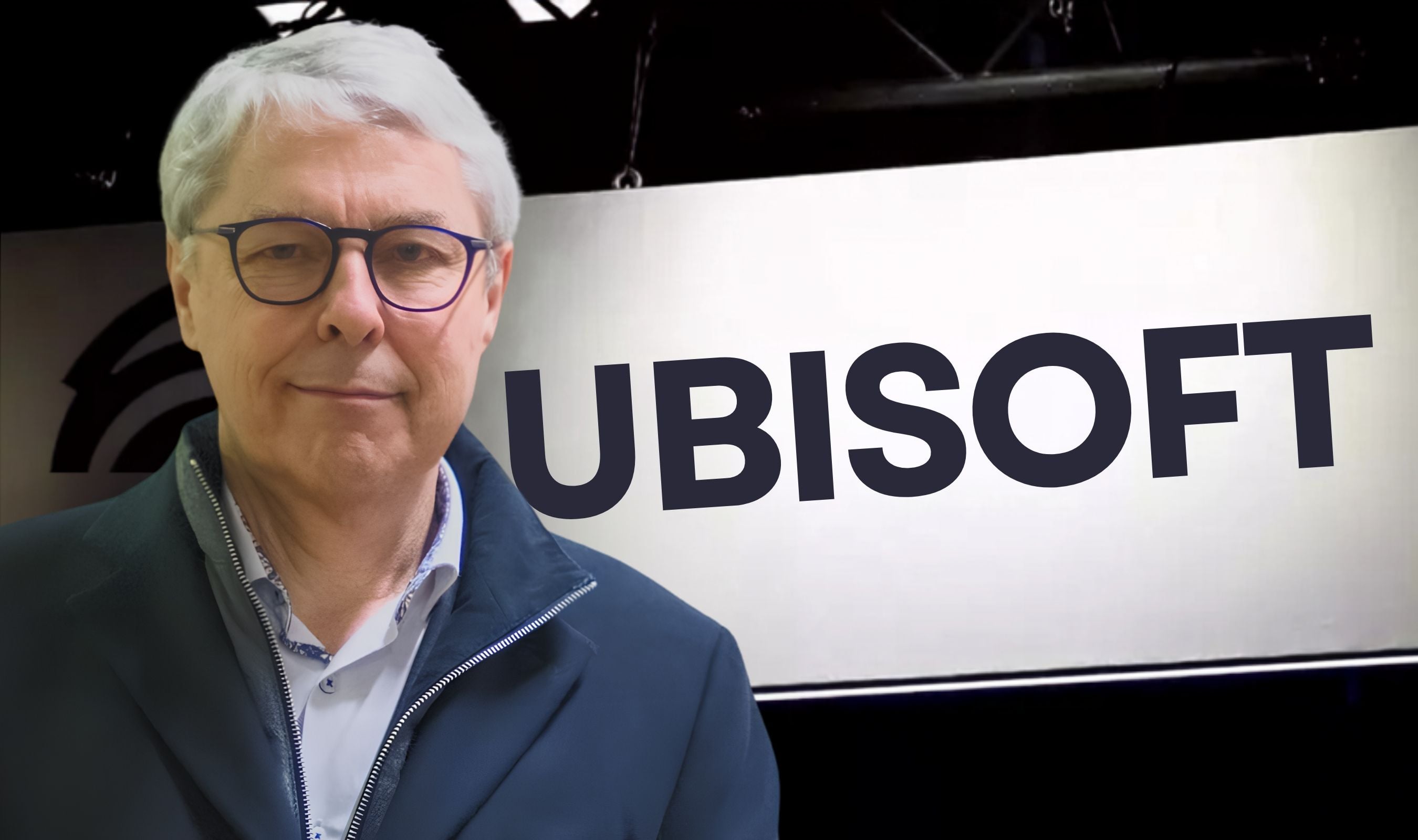 Ubisoft Co-Founder Claude Guillemot Dies in Plane Crash at Age 69