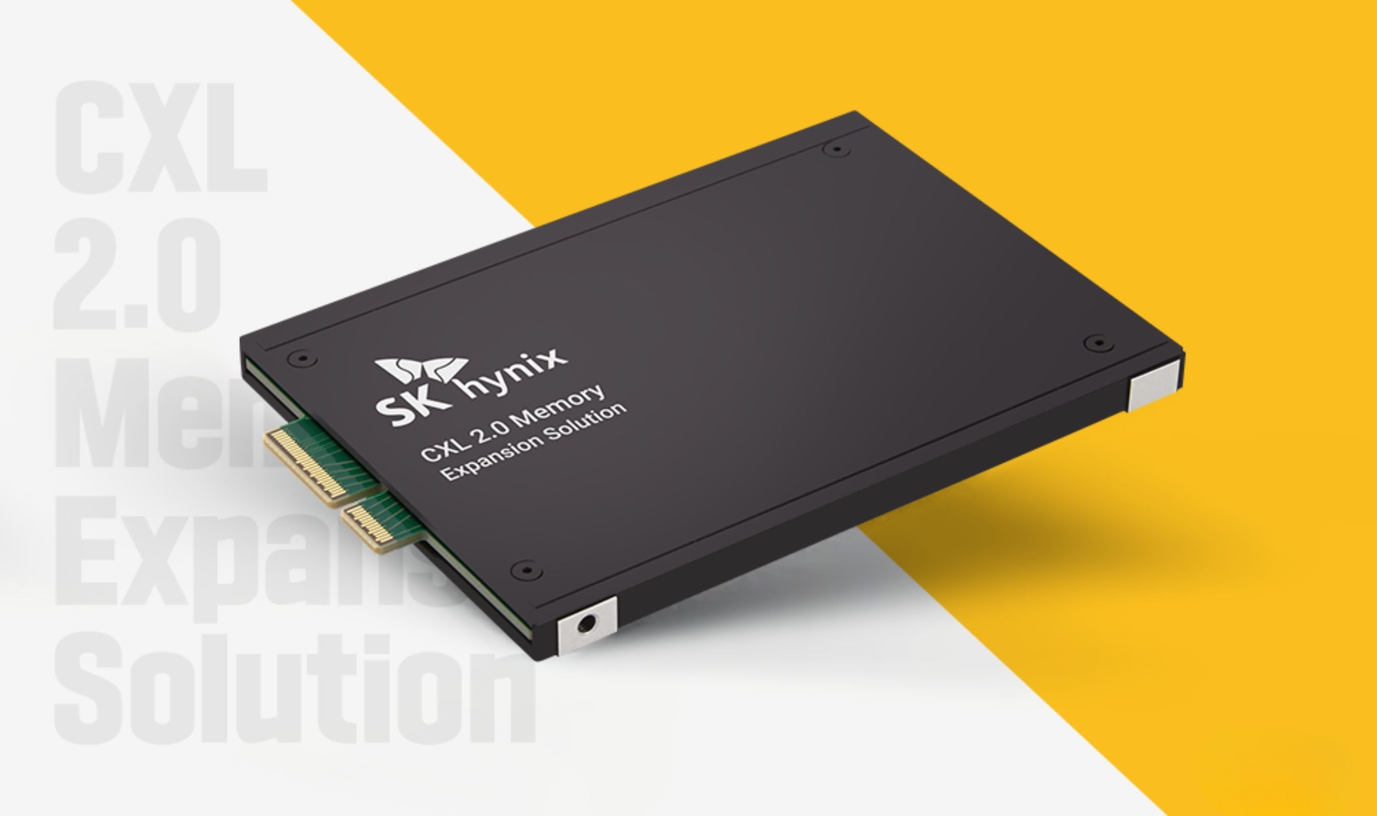 SK Hynix overtakes Samsung to become South Korea's most valuable company after 25 years