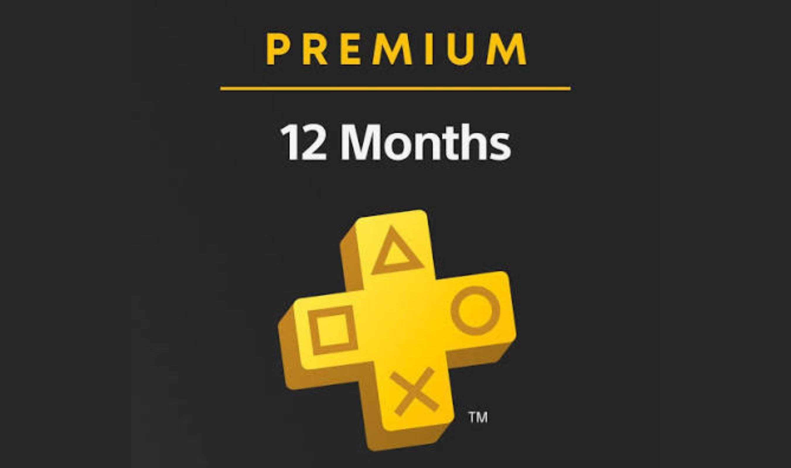 Sony Offers Random Free Week of PS Plus Premium to Select PS5 Owners
