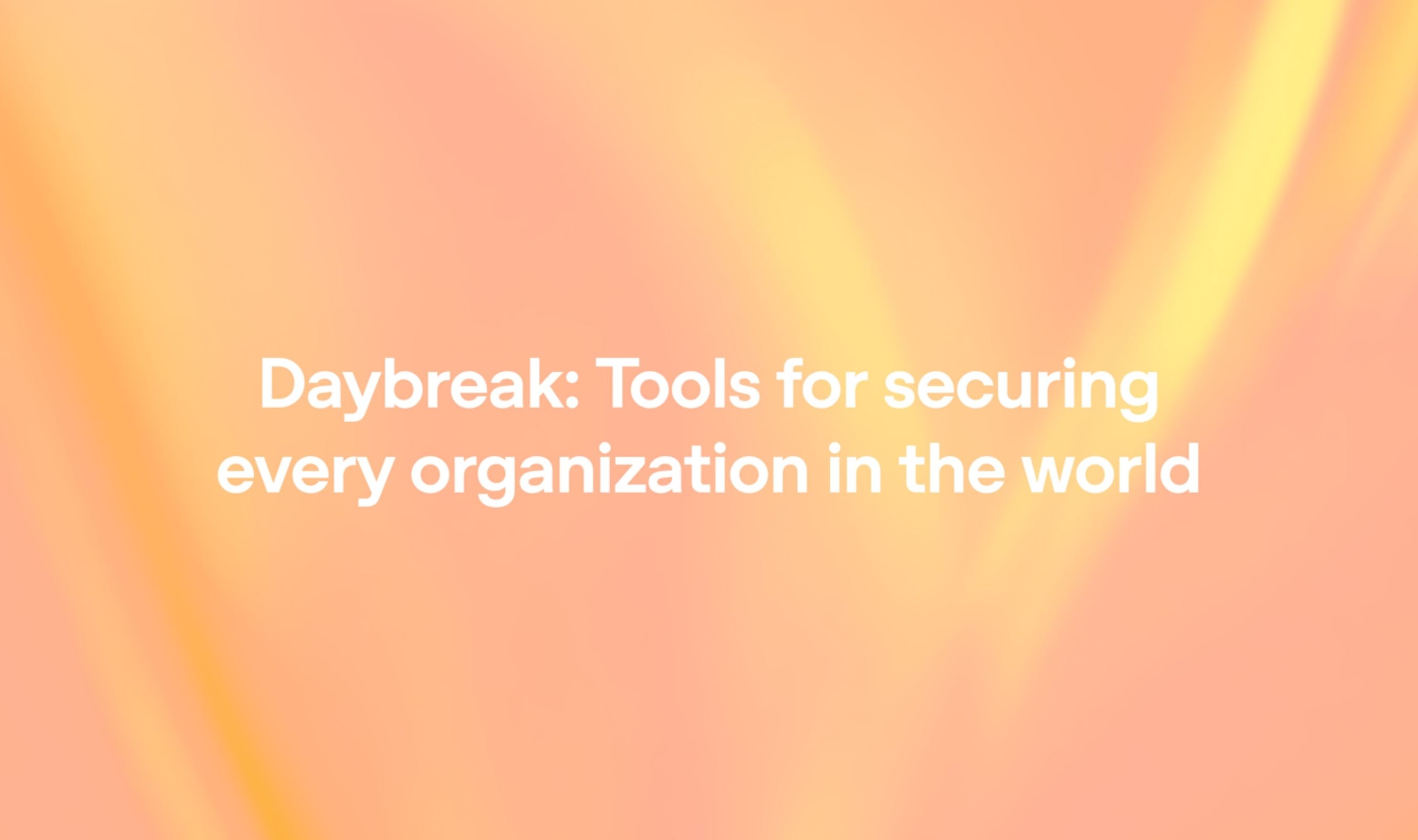 OpenAI Releases GPT-5.5-Cyber Model to Help Patch Software Vulnerabilities Faster