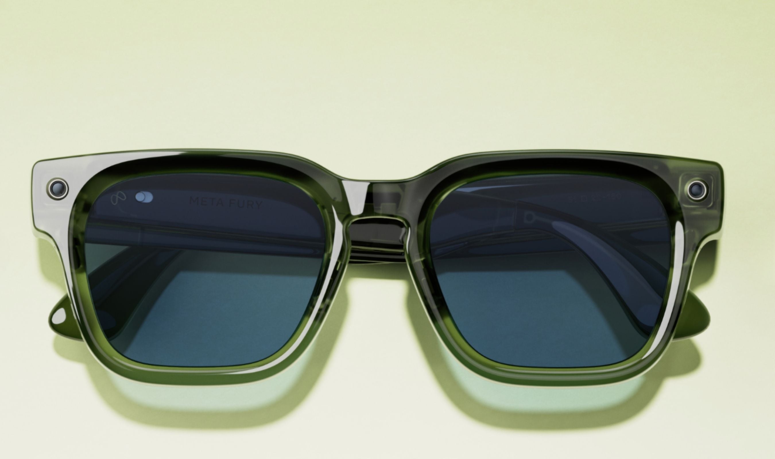 Meta Drops Ray-Ban Name From Smart Glasses to Sell Them for $299