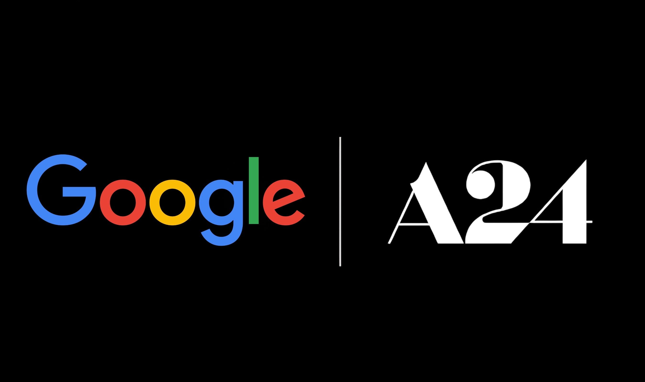 Google Invests 75 Million Dollars in A24 for AI Filmmaking Tools