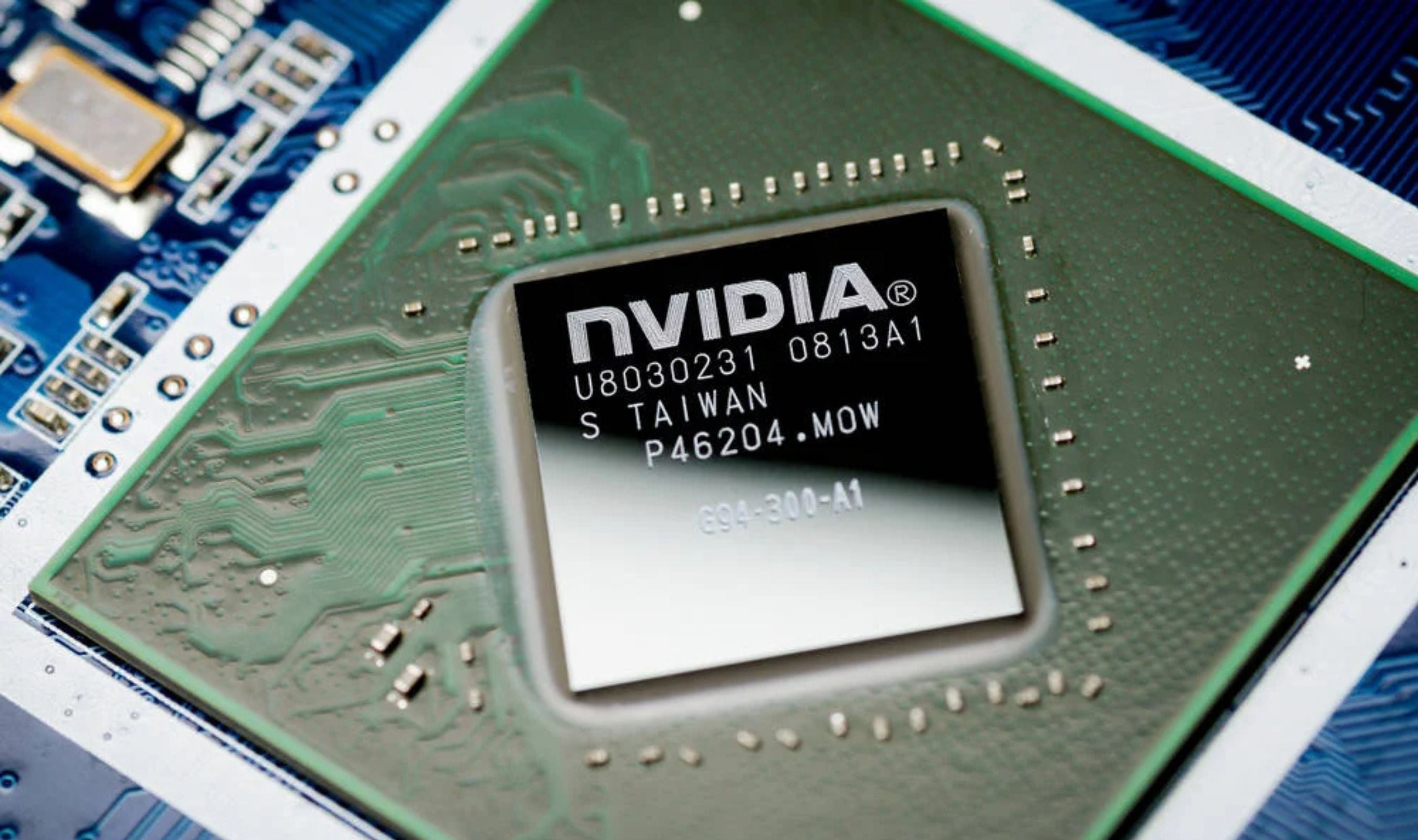 Nvidia's Banned AI Chips Now Cost Double on China's Black Market, FT Reports