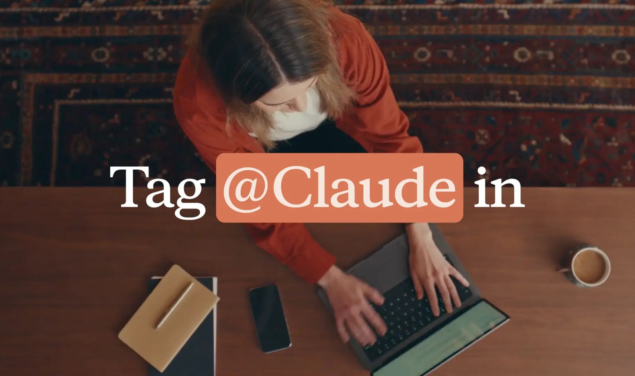 Anthropic launches Claude Tag as a persistent AI teammate inside Slack channels