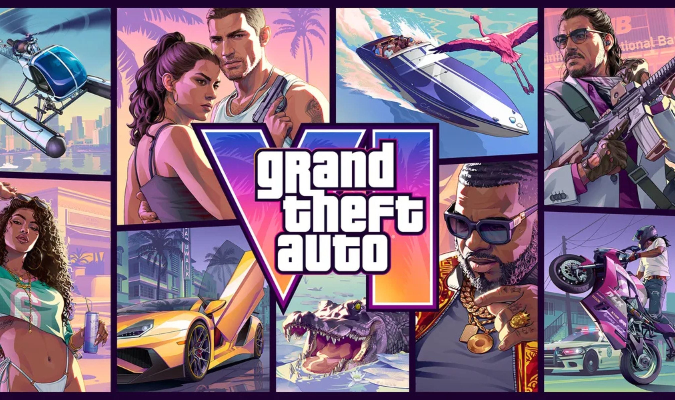 Sony Says GTA 6 Plays Best on PS5 Due to DualSense and Audio Features