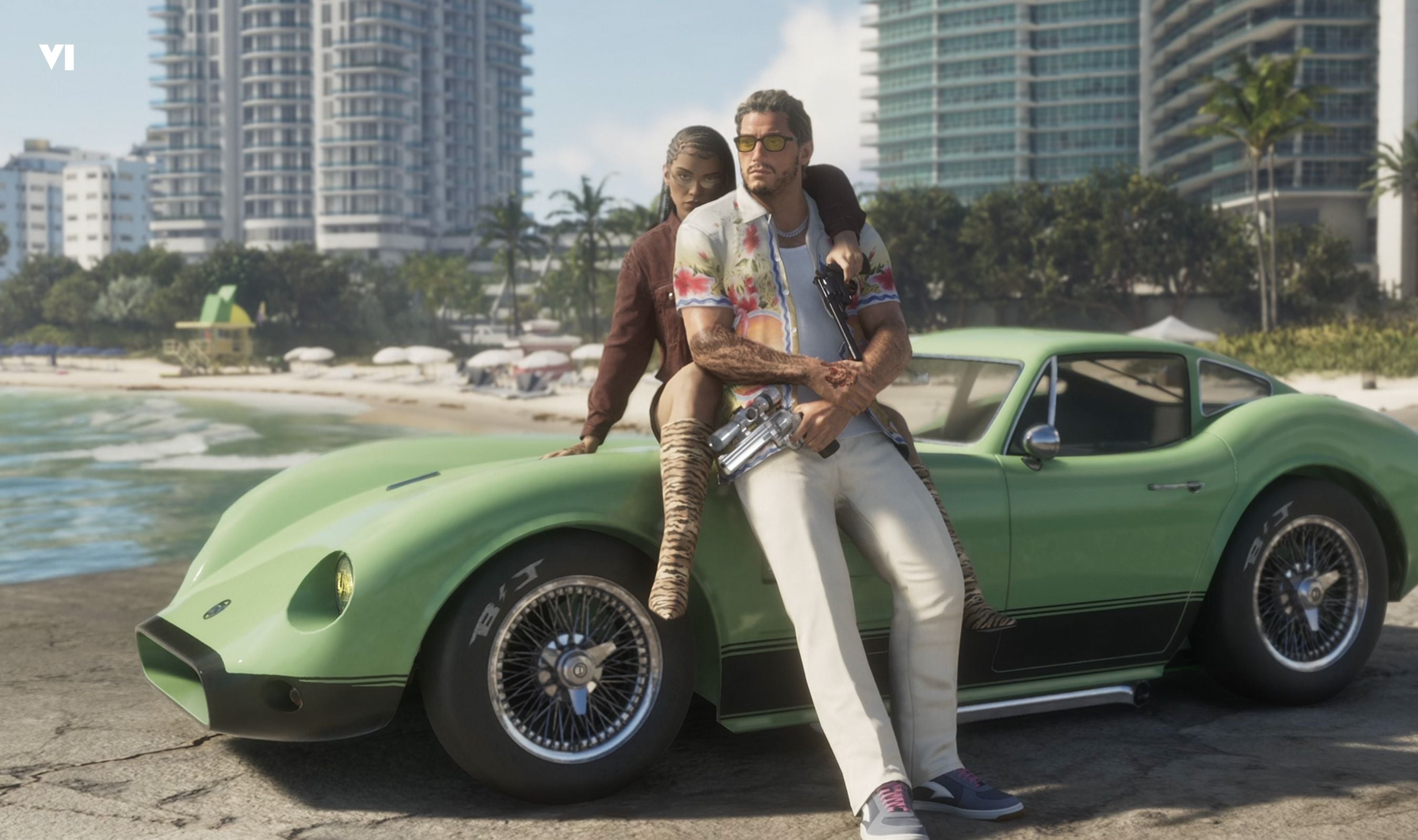 Rockstar Games Sets GTA 6 at $80 as a Single Player Experience on PS5 and Xbox