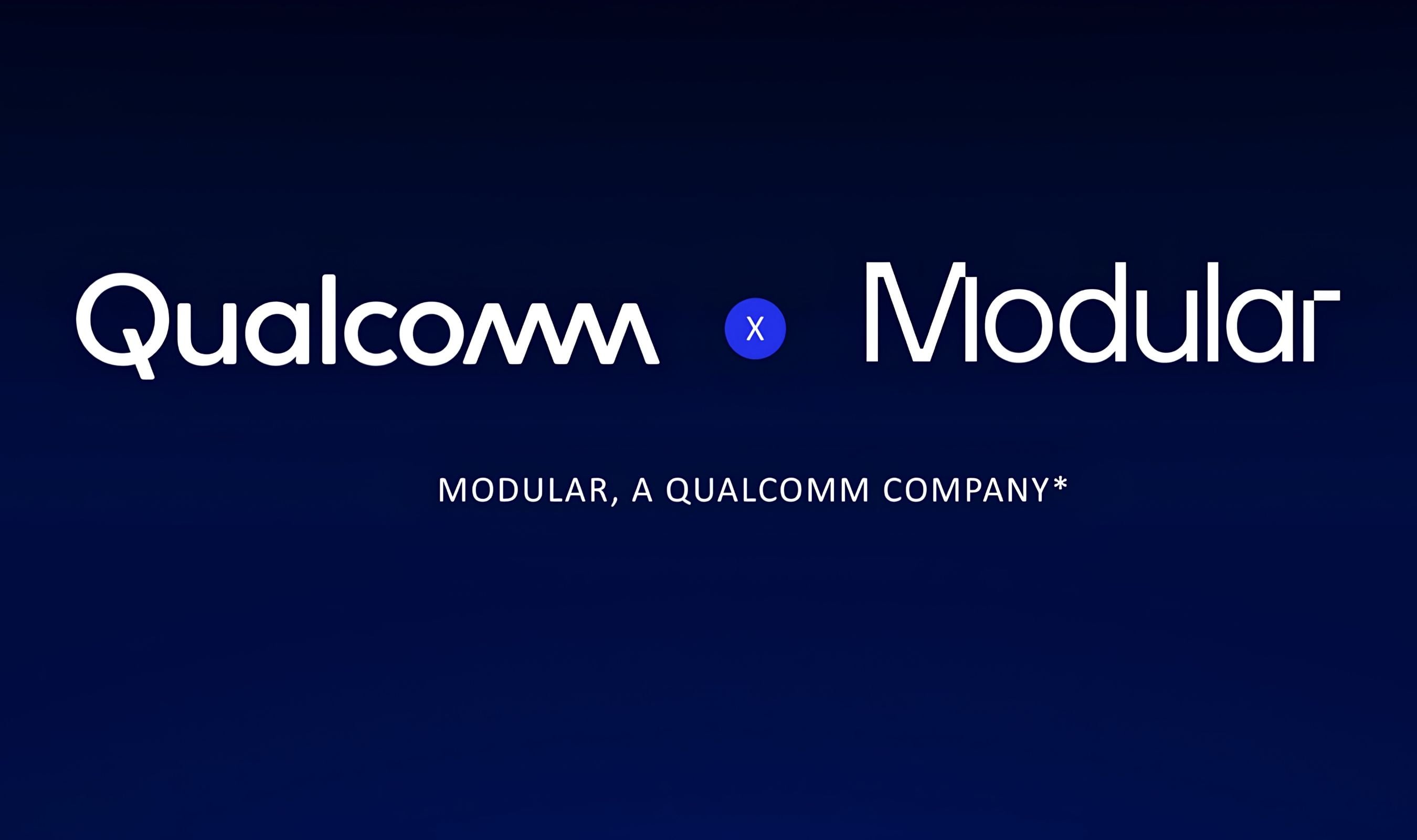 Qualcomm Acquires Modular for Nearly $4 Billion to Challenge Nvidia’s CUDA Dominance