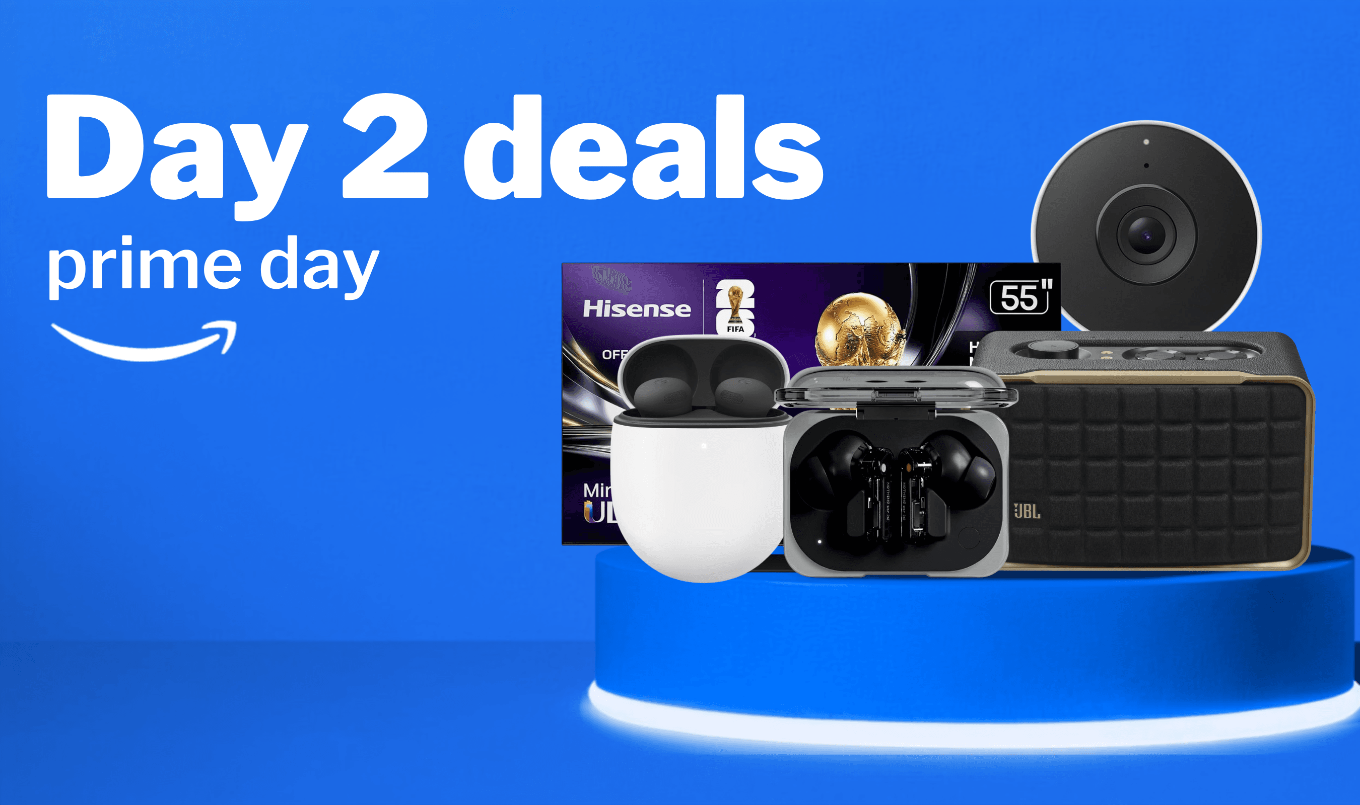 The best Prime Day deals still live right now