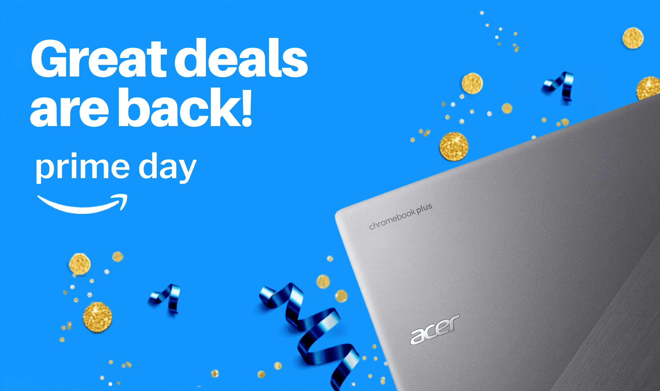 Best Prime Day Laptop Deals 2026