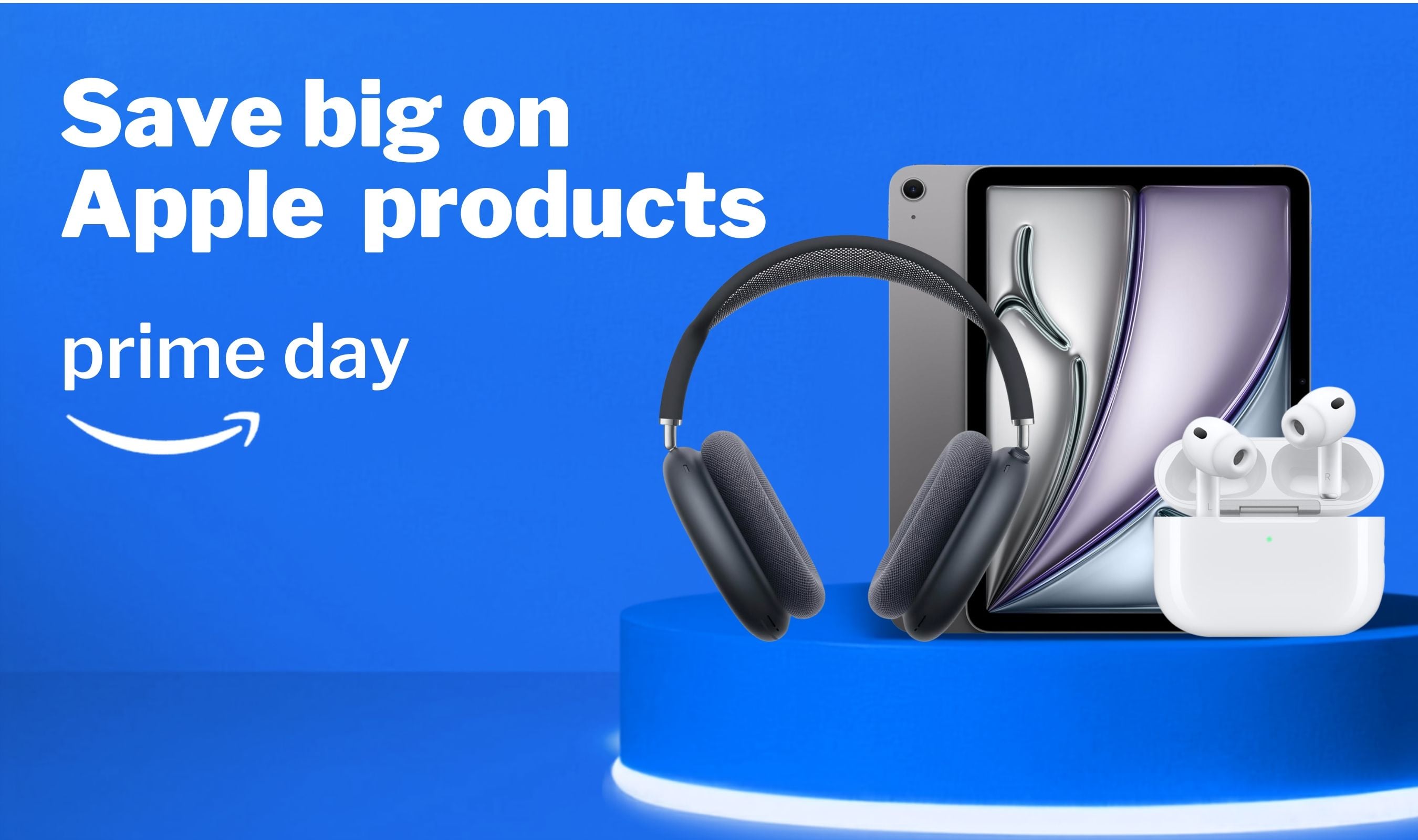 Best Prime Day Apple Deals 2026