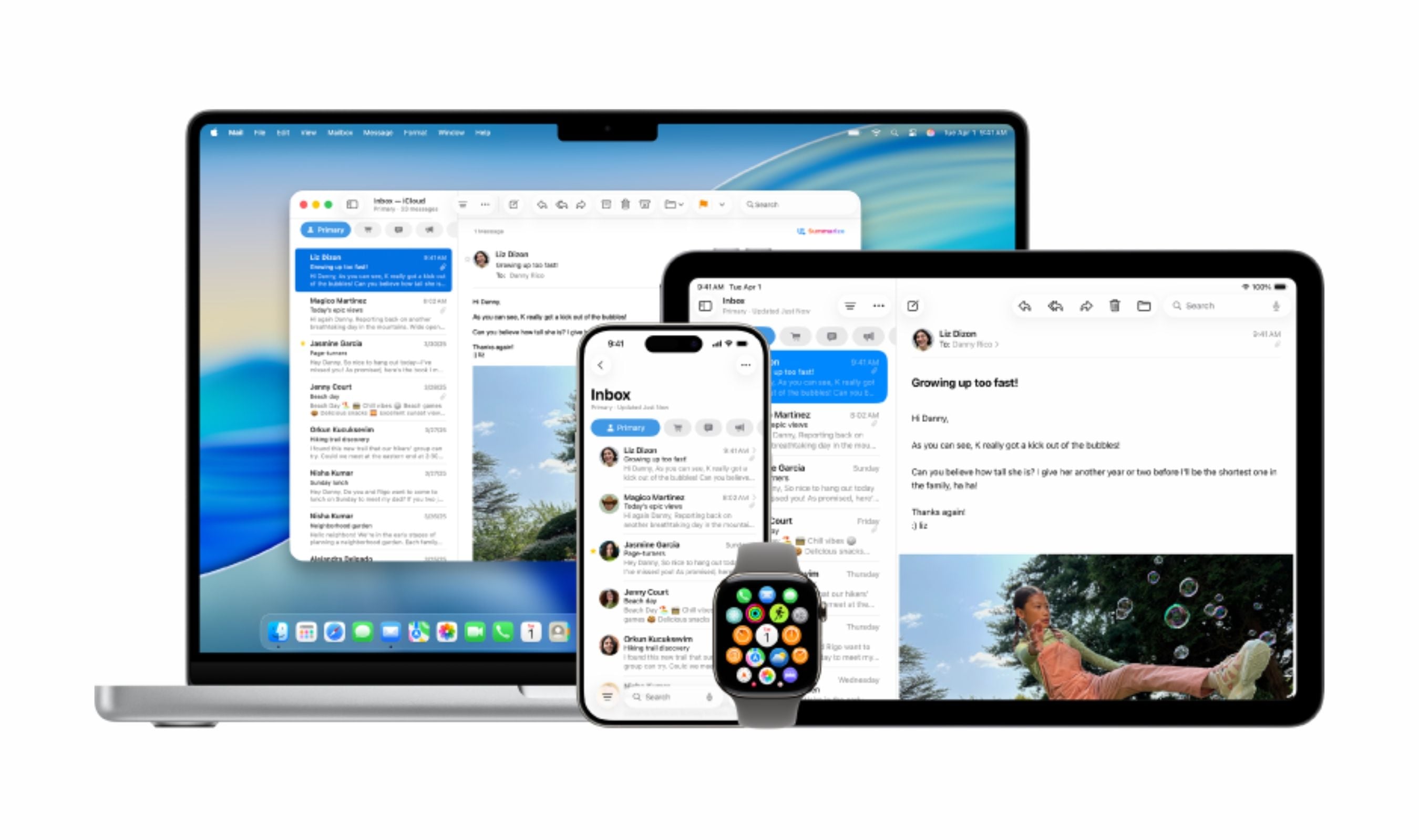 Apple Raises MacBook and iPad Prices Up to 25 Percent as Memory Costs Surge