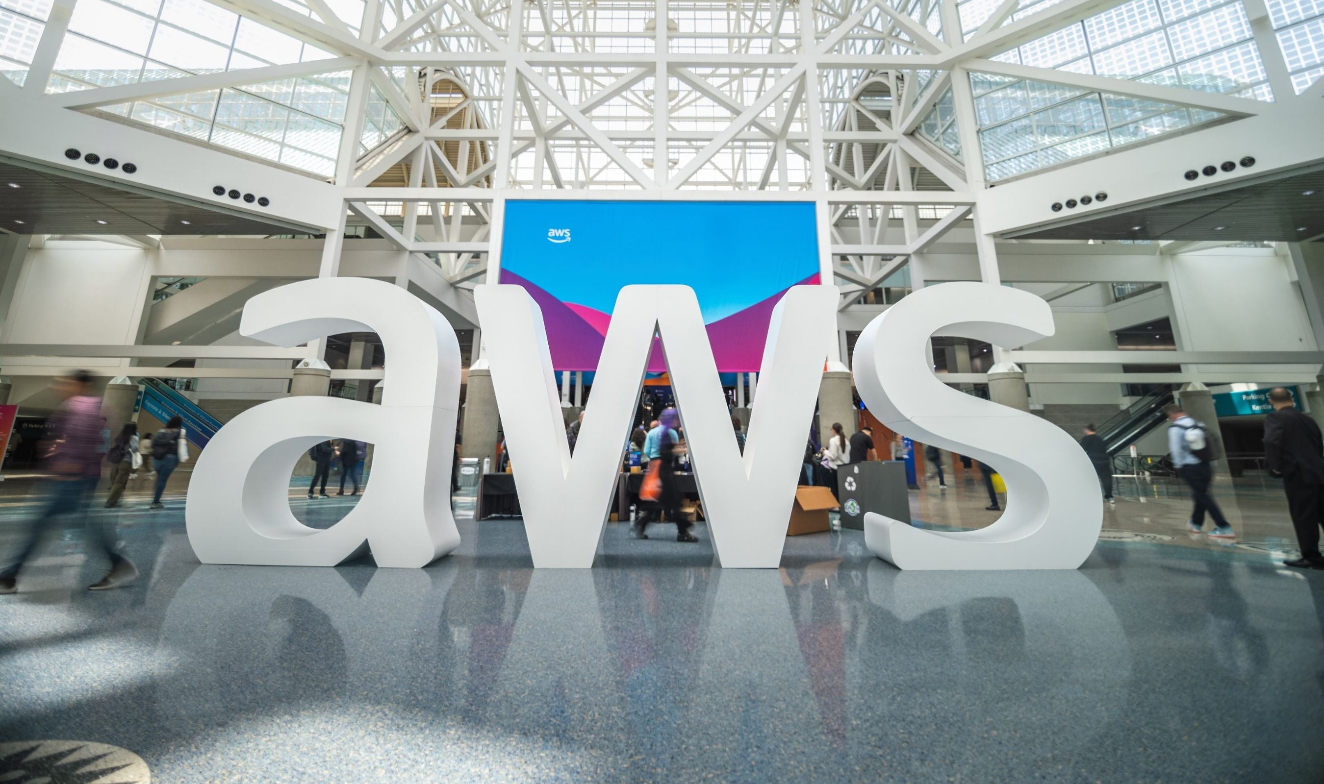 EU targets Amazon and Microsoft cloud services under new Digital Markets Act rules