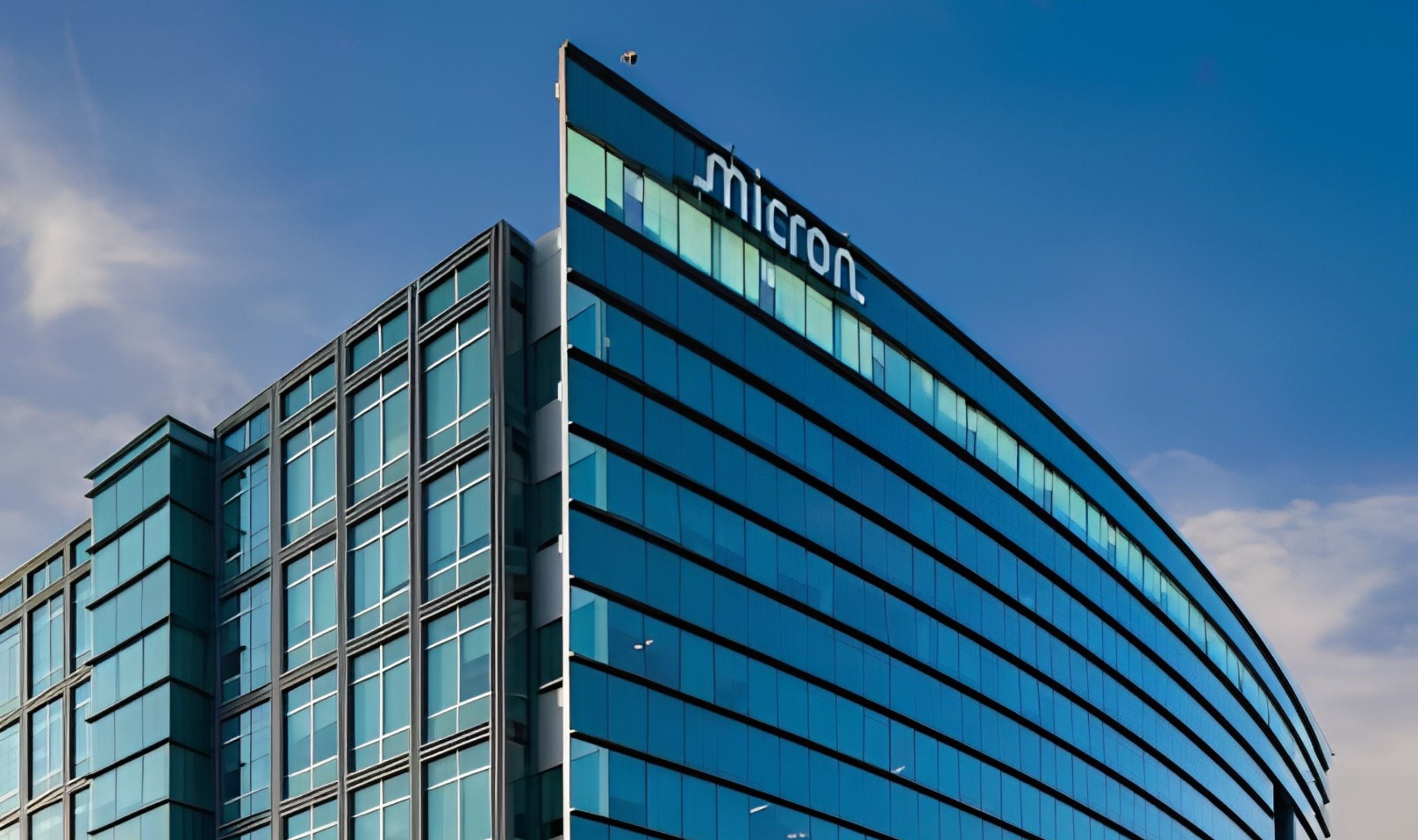 Micron Briefly Surpasses Meta and Tesla in Market Value After Blowout Earnings Report