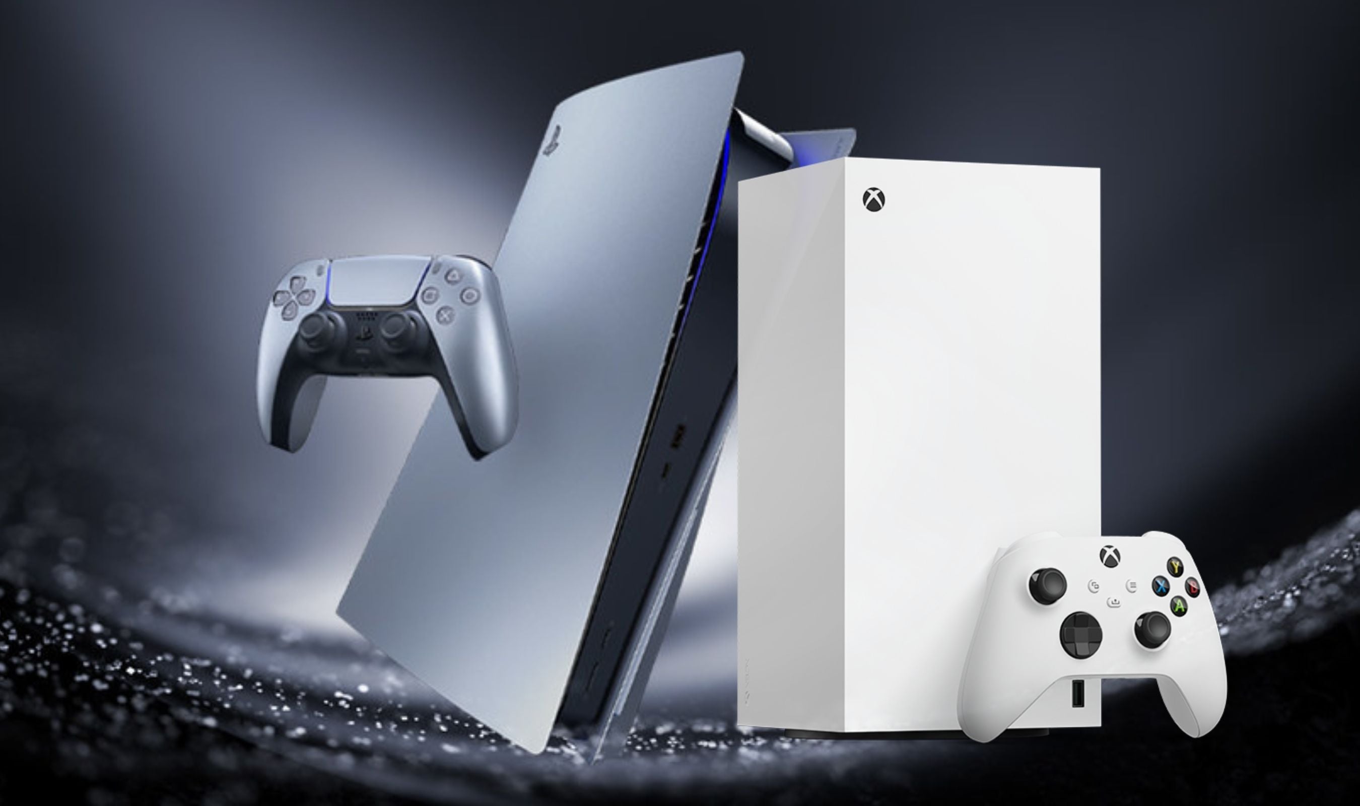 PlayStation and Xbox Record Worst May Hardware Sales in US History Amid Price Hikes