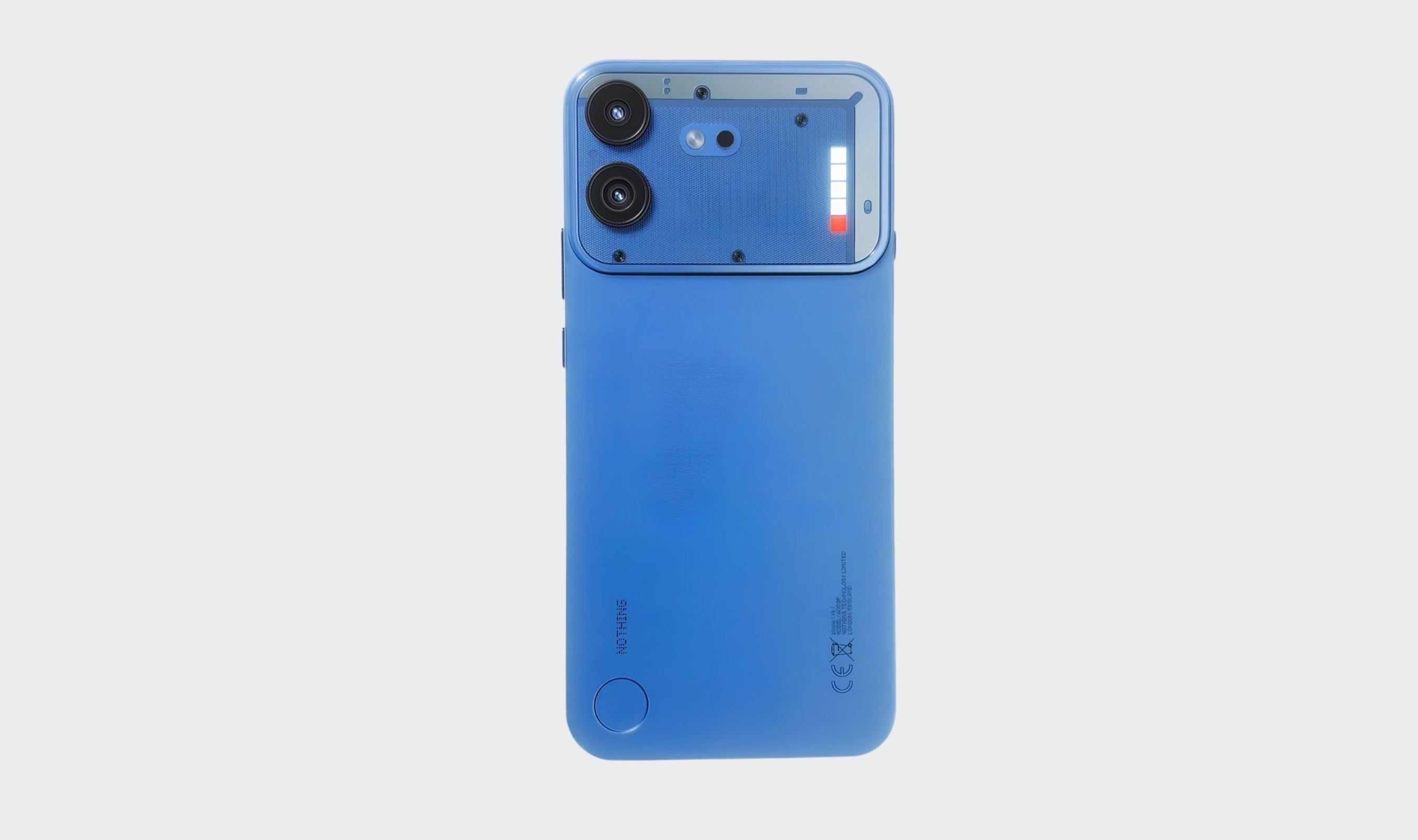 Nothing Launches Phone 4b with Snapdragon 6 Gen 4 at a Budget Price Starting July 7
