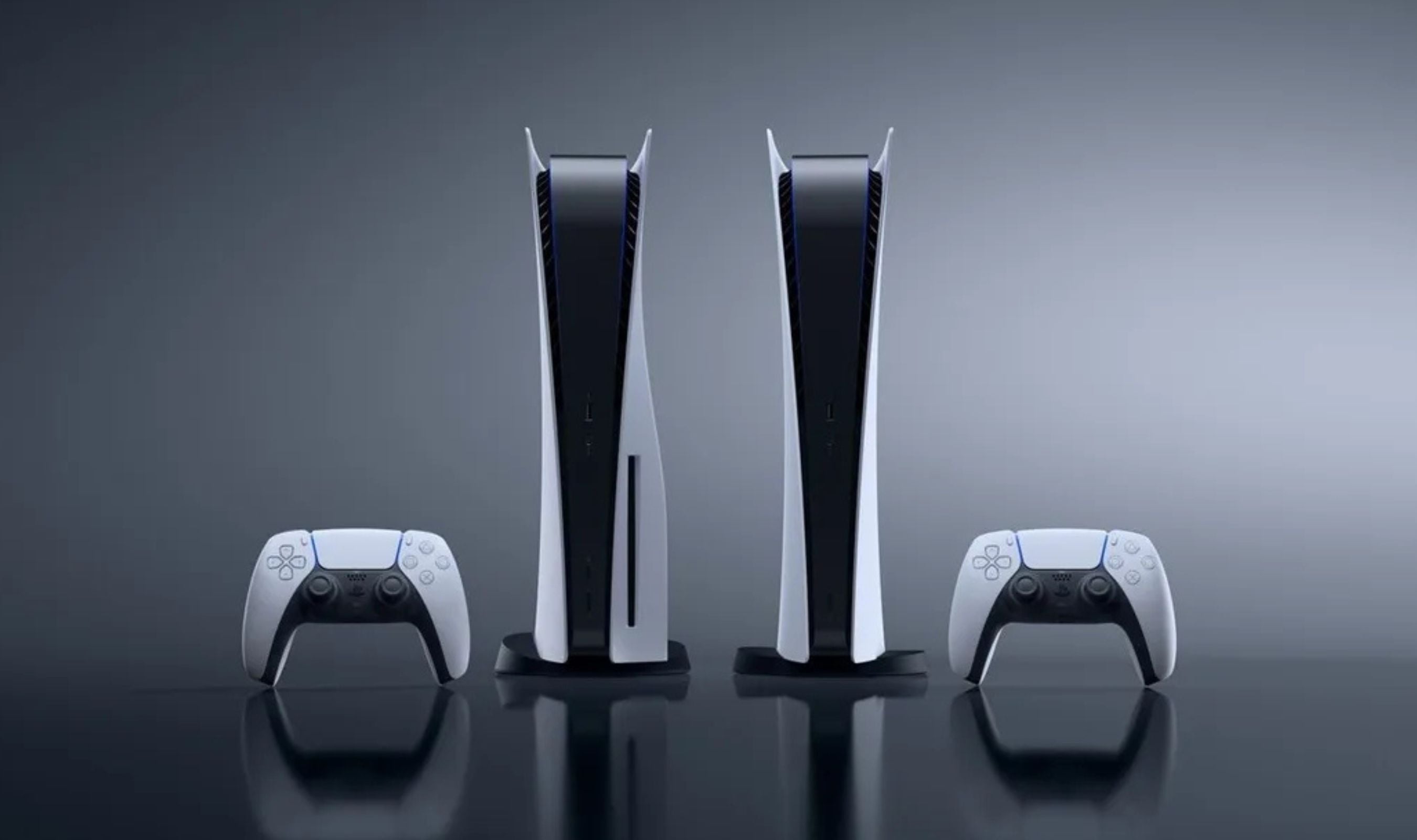PlayStation Hardware Sales Hit Lowest Point Since May 2000 as Console Prices Surge