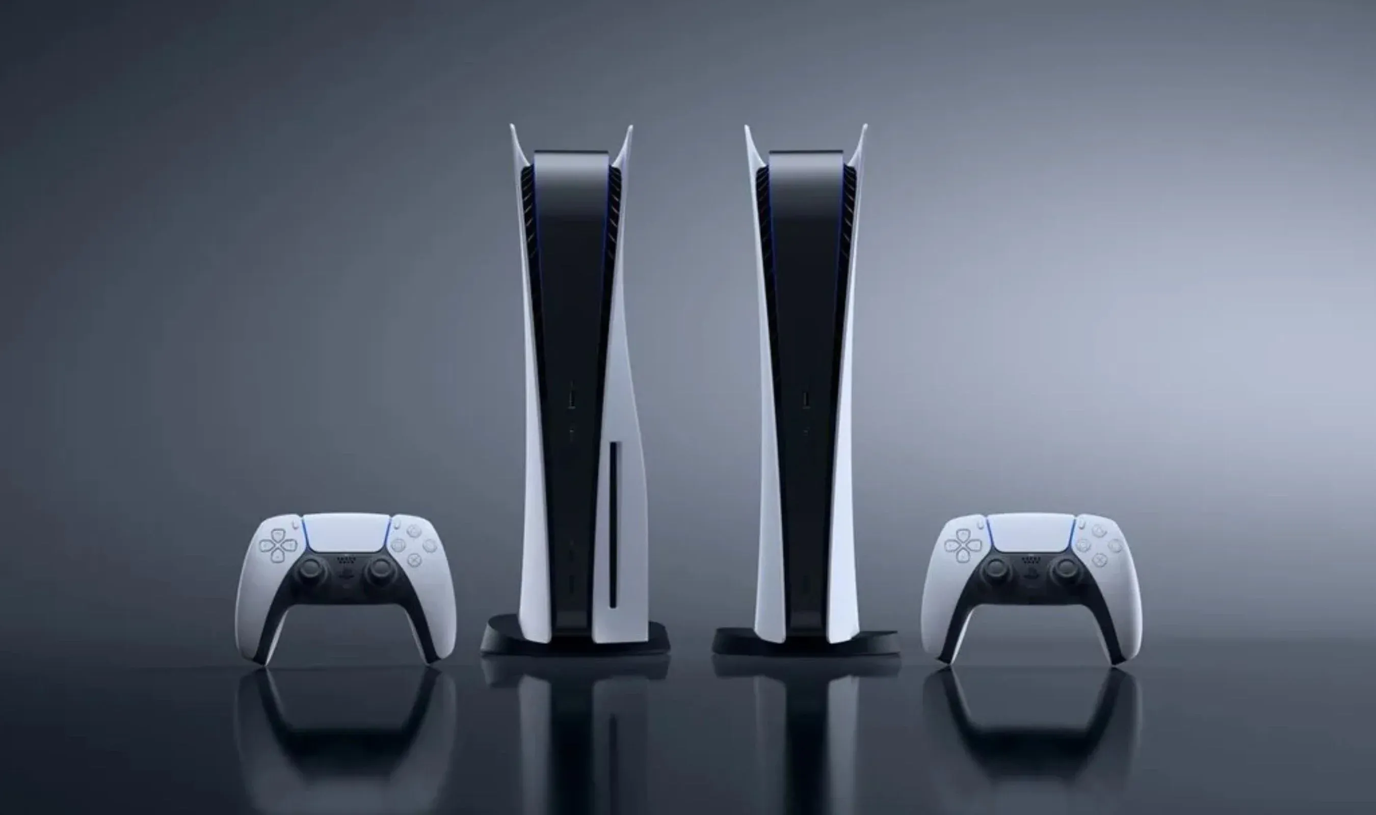 PlayStation Ends Six Day Social Media Silence With Fight Stick Ad as Disc Backlash Continues