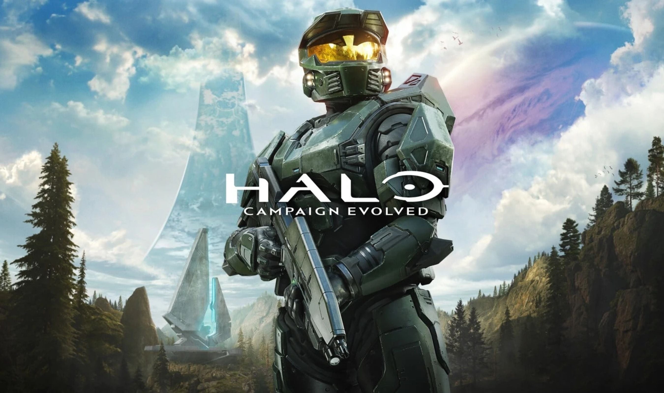Halo Campaign Evolved remake launches on Xbox Game Pass July 28